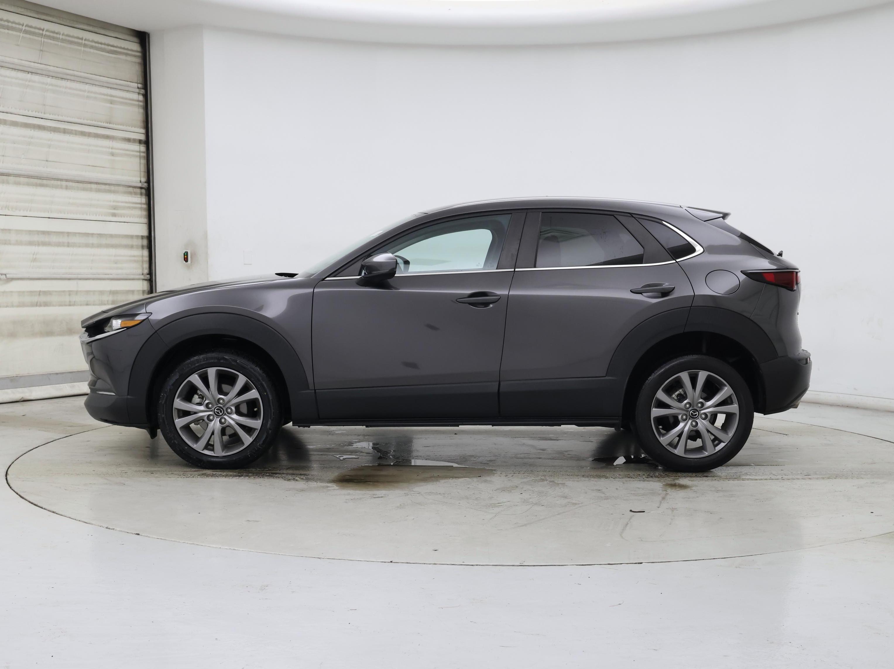 Thumbnail: 2021 Mazda CX-30 - 3