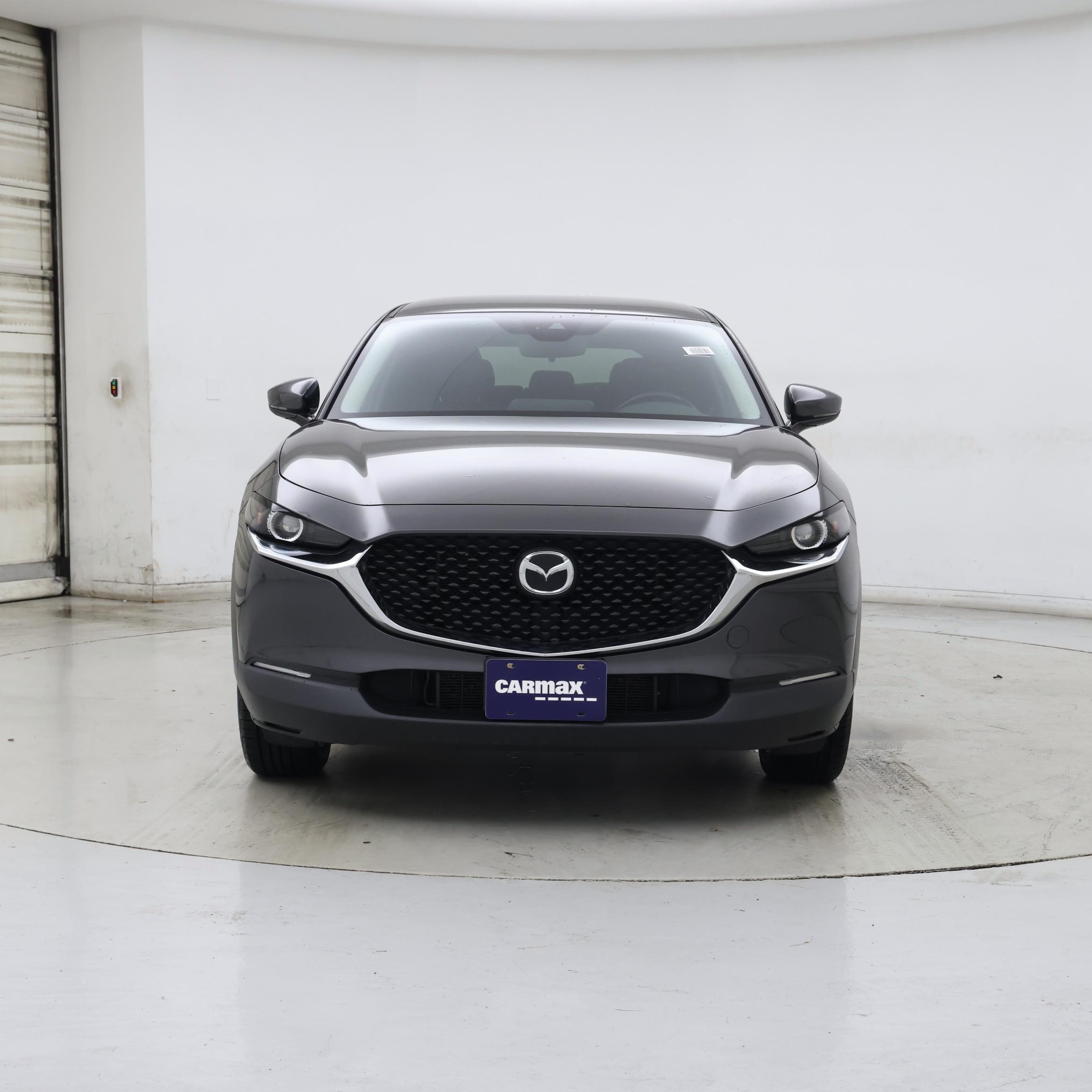 Thumbnail: 2021 Mazda CX-30 - 5