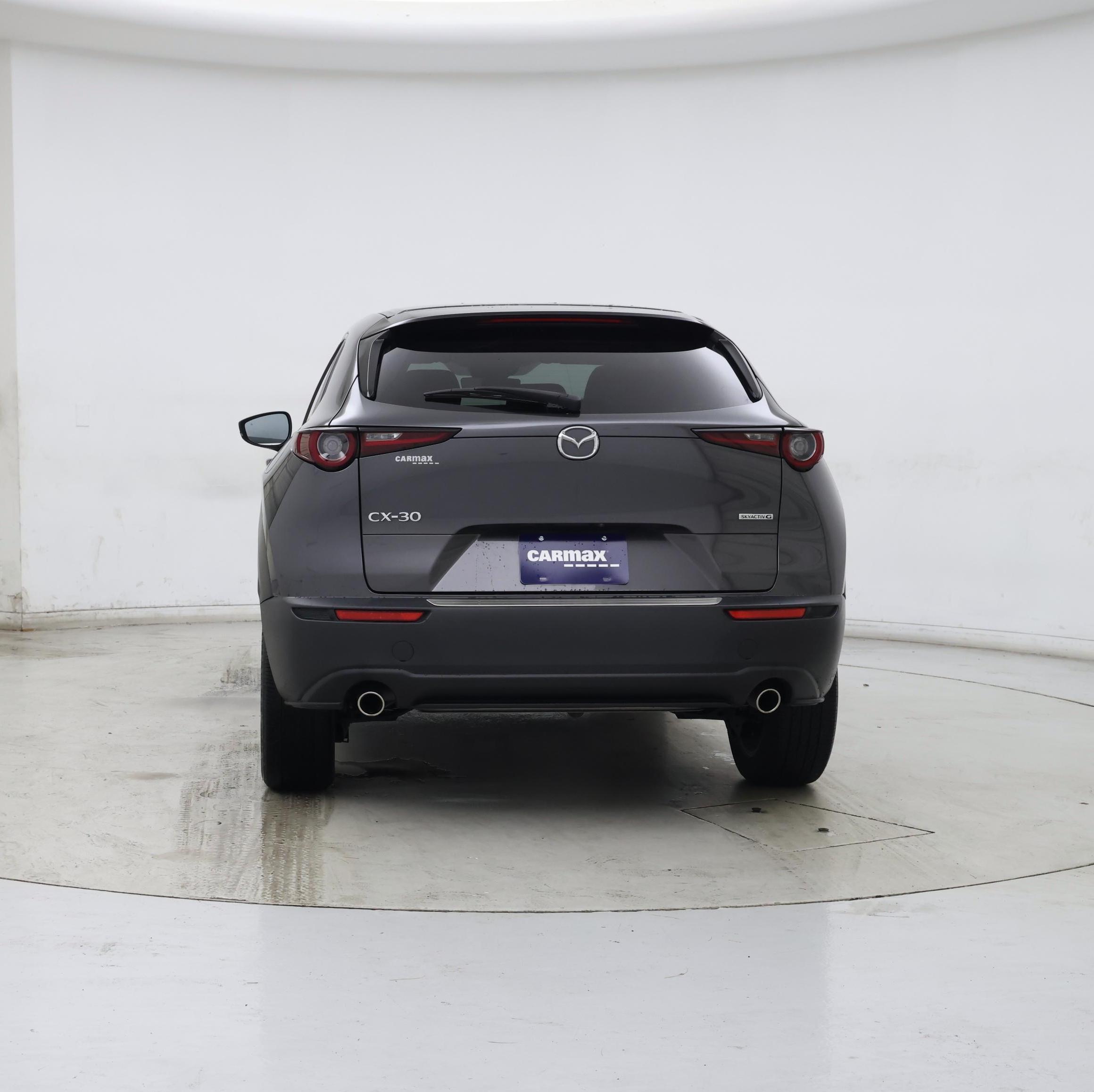 Thumbnail: 2021 Mazda CX-30 - 6