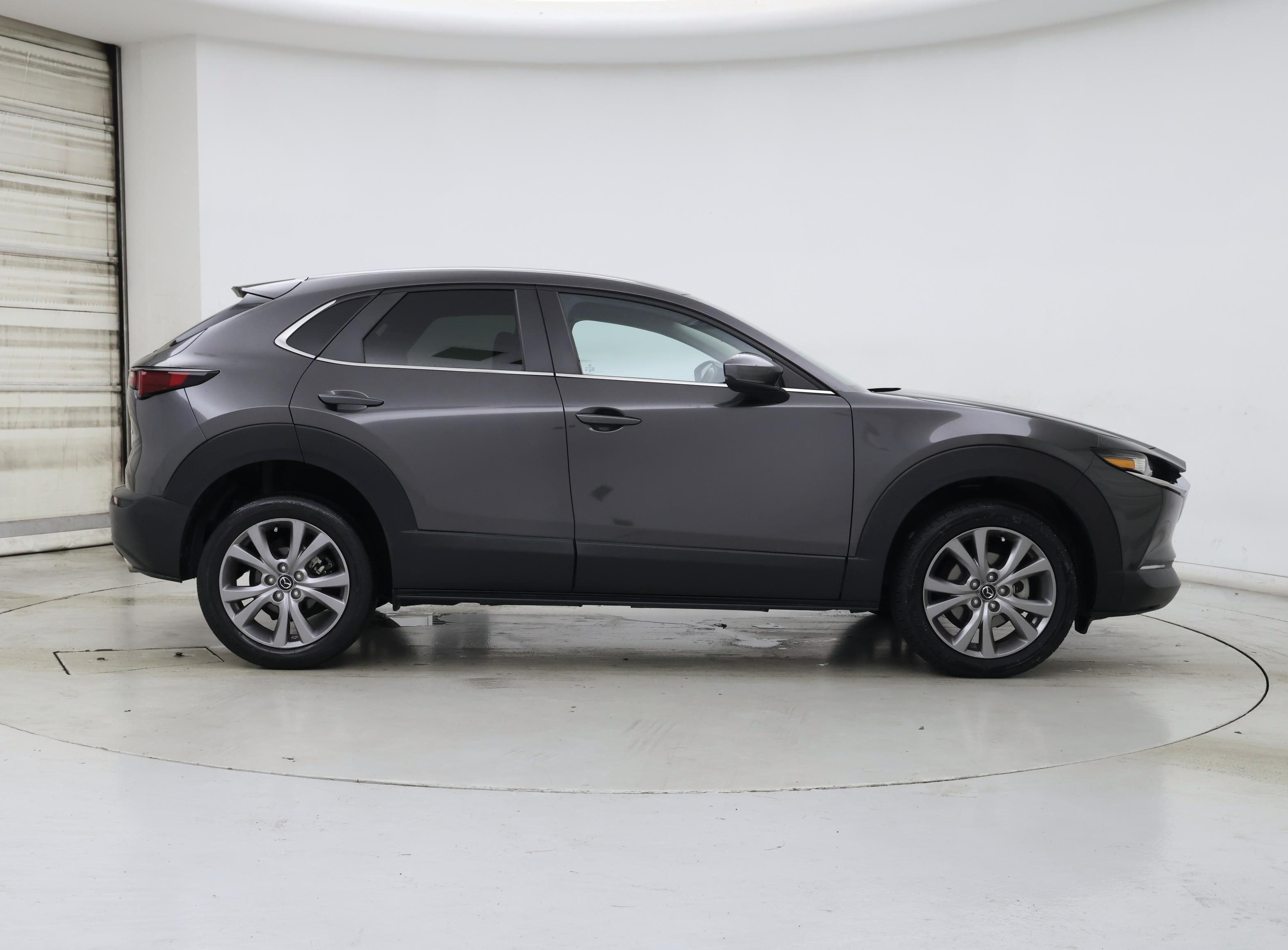 Thumbnail: 2021 Mazda CX-30 - 7