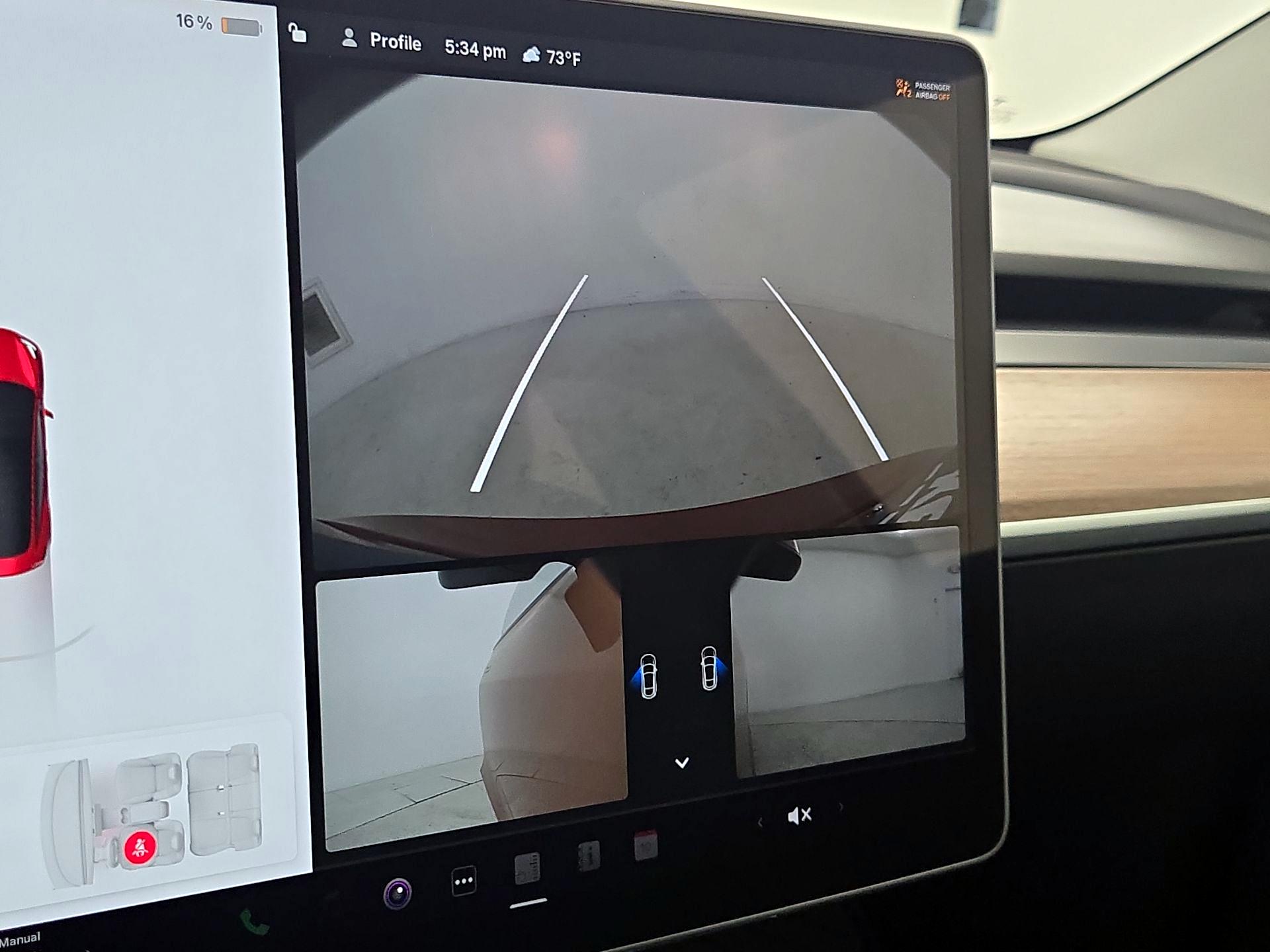 Thumbnail: 2022 Tesla Model 3 - 14