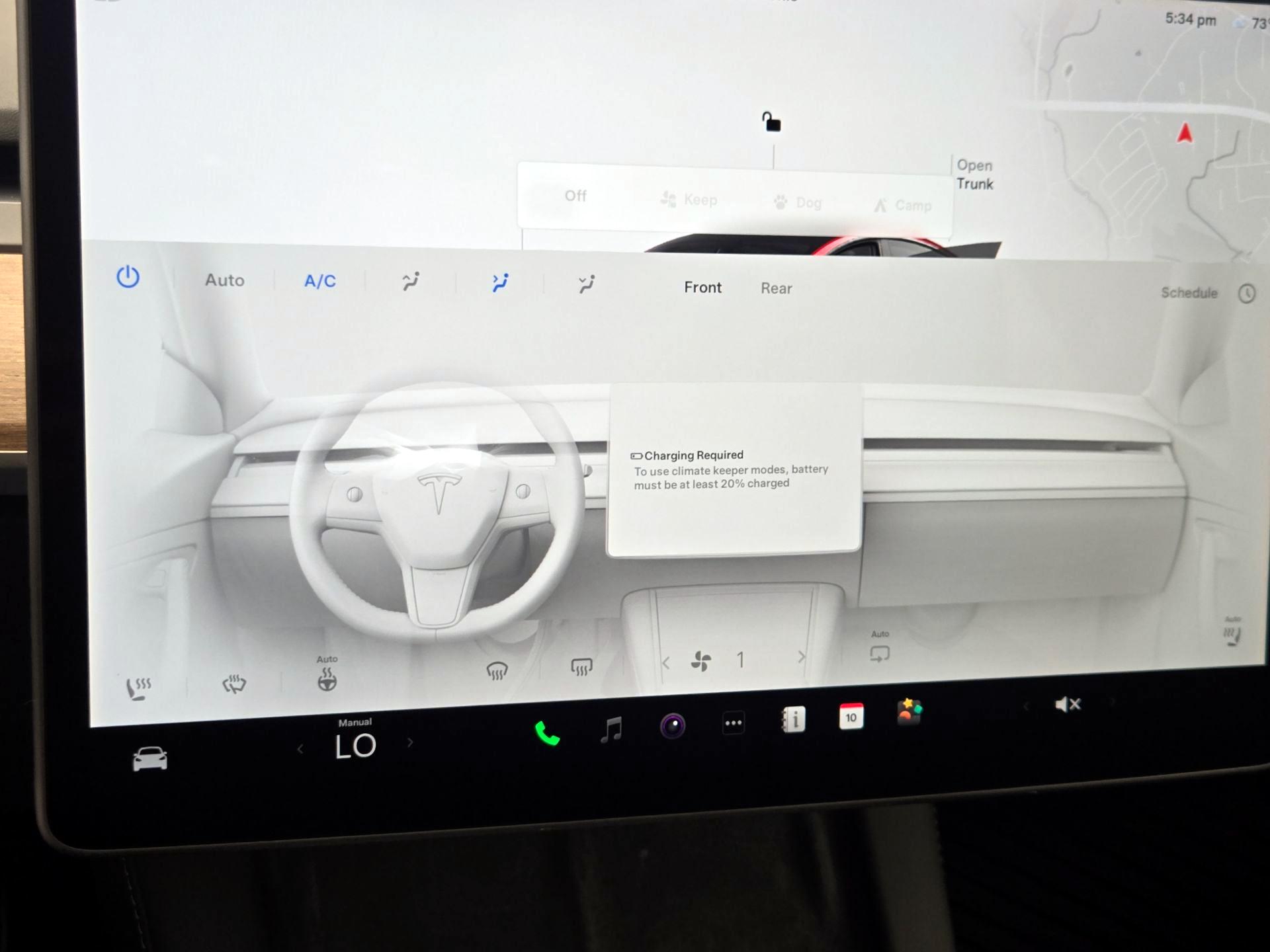 Thumbnail: 2022 Tesla Model 3 - 16