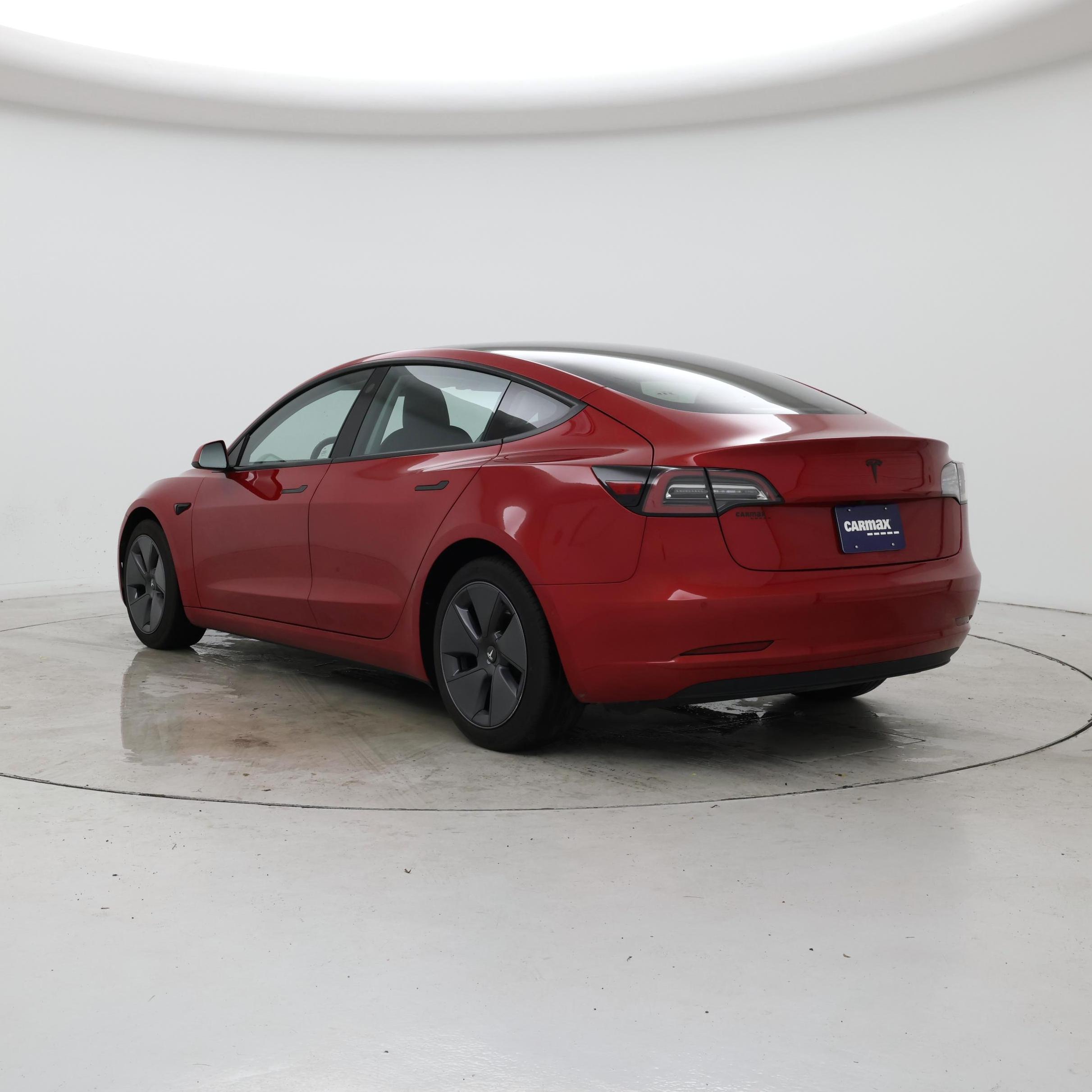 Thumbnail: 2022 Tesla Model 3 - 2