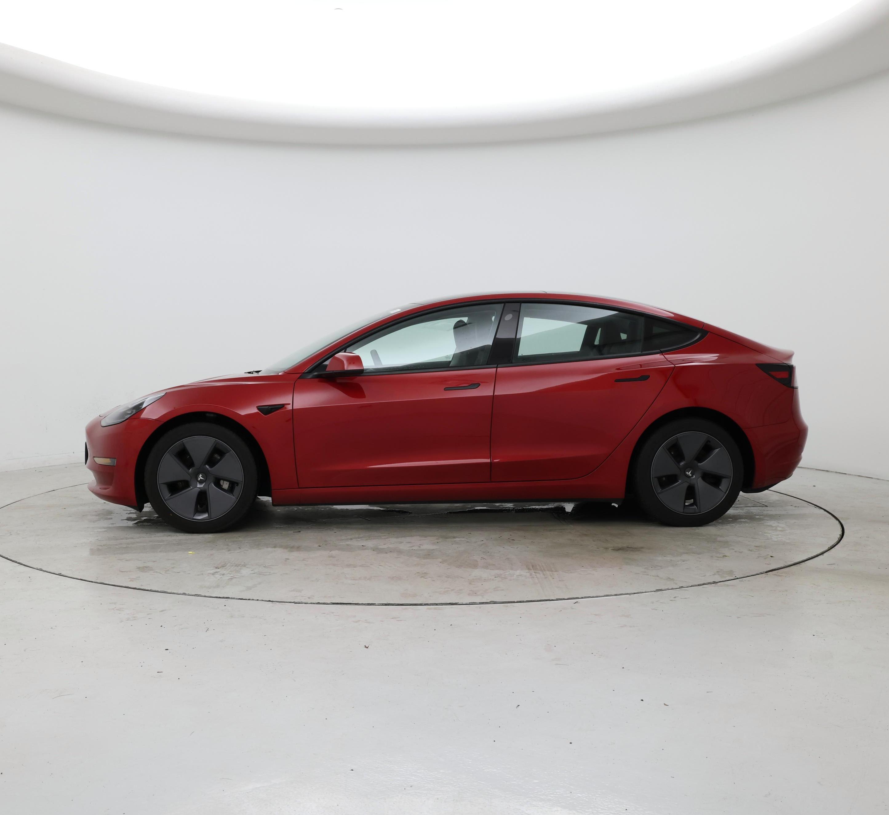 Thumbnail: 2022 Tesla Model 3 - 3