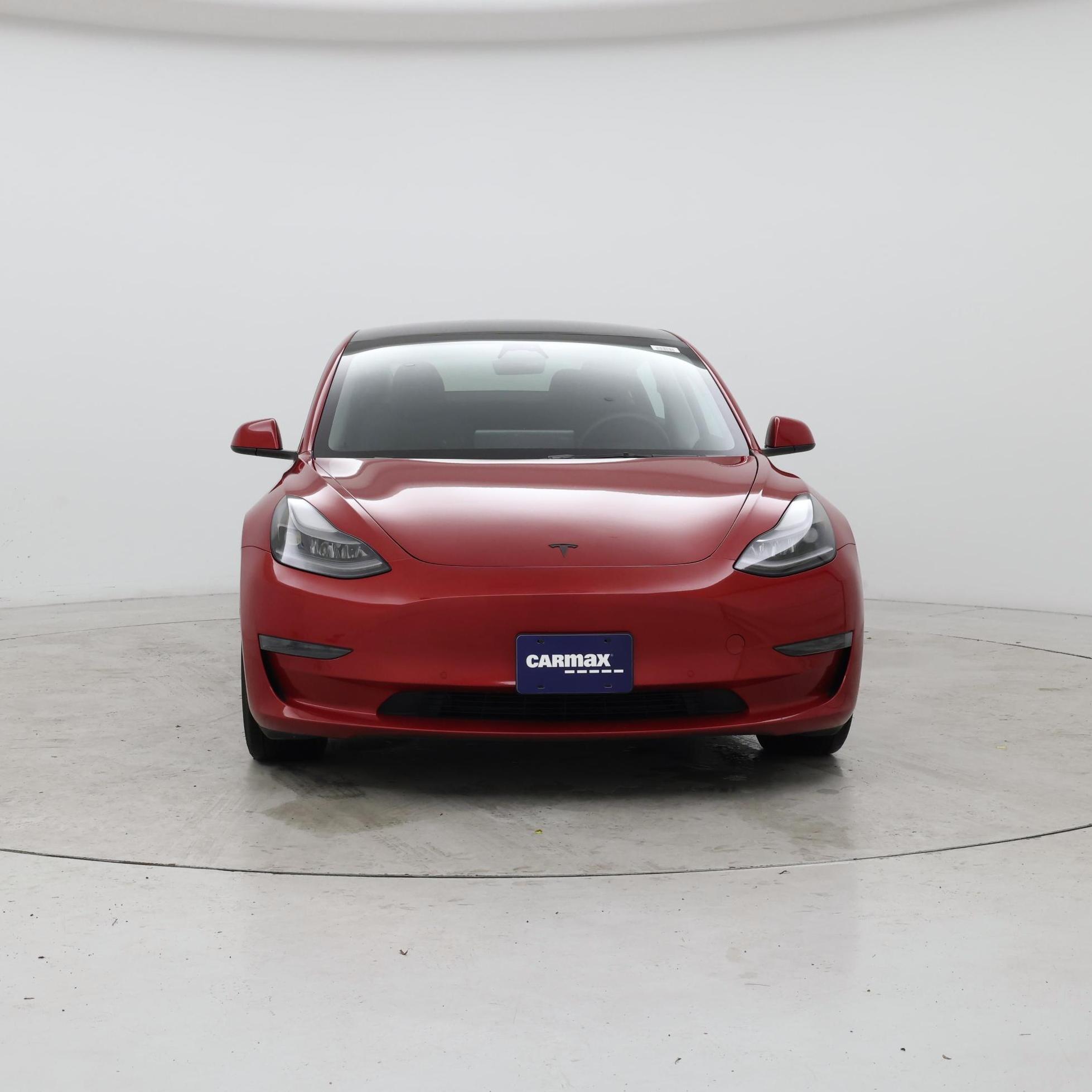 Thumbnail: 2022 Tesla Model 3 - 5