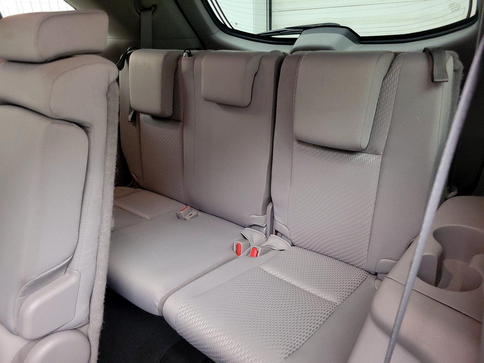 Thumbnail: 2019 Toyota Highlander - 20
