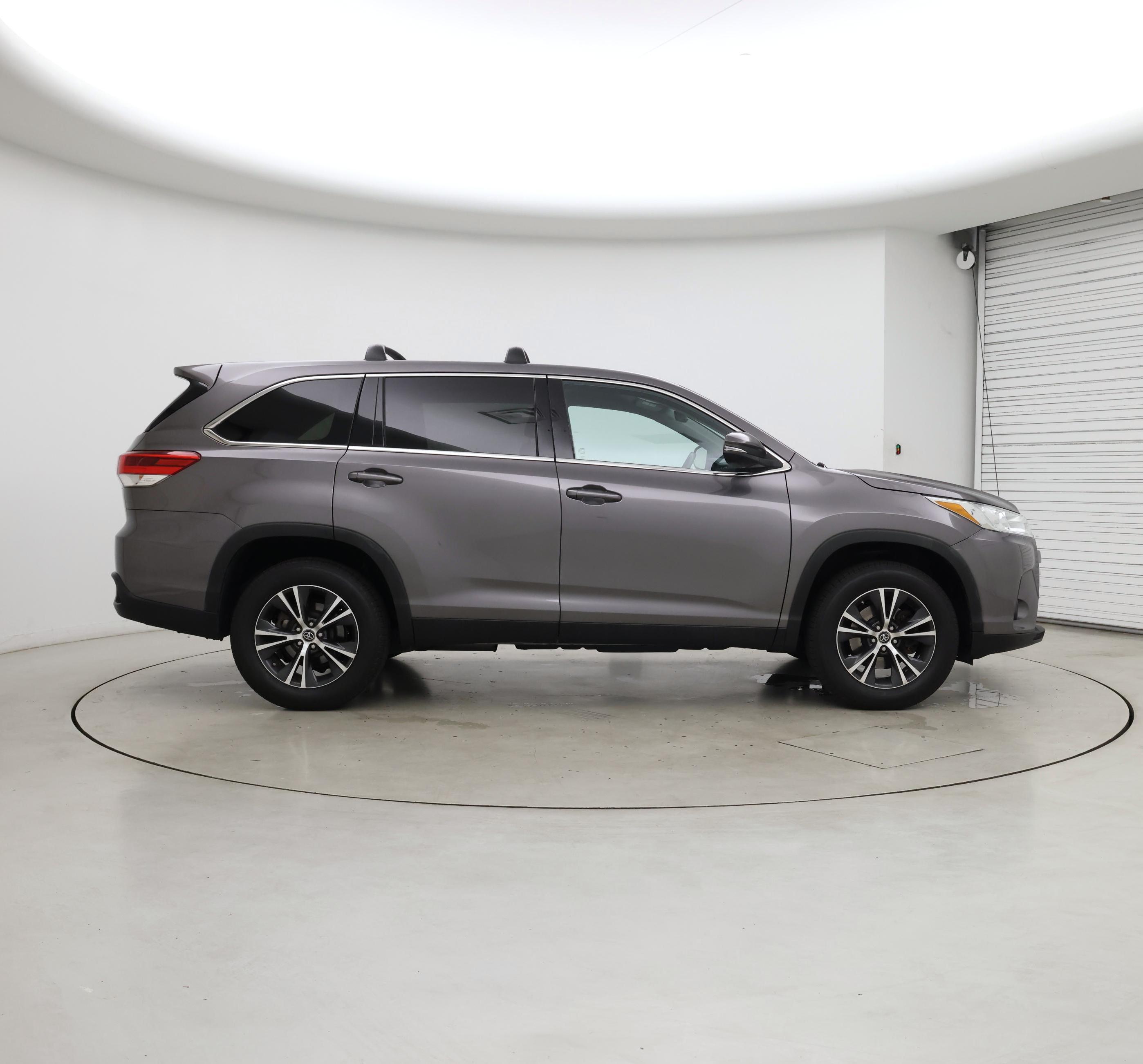 Thumbnail: 2019 Toyota Highlander - 7