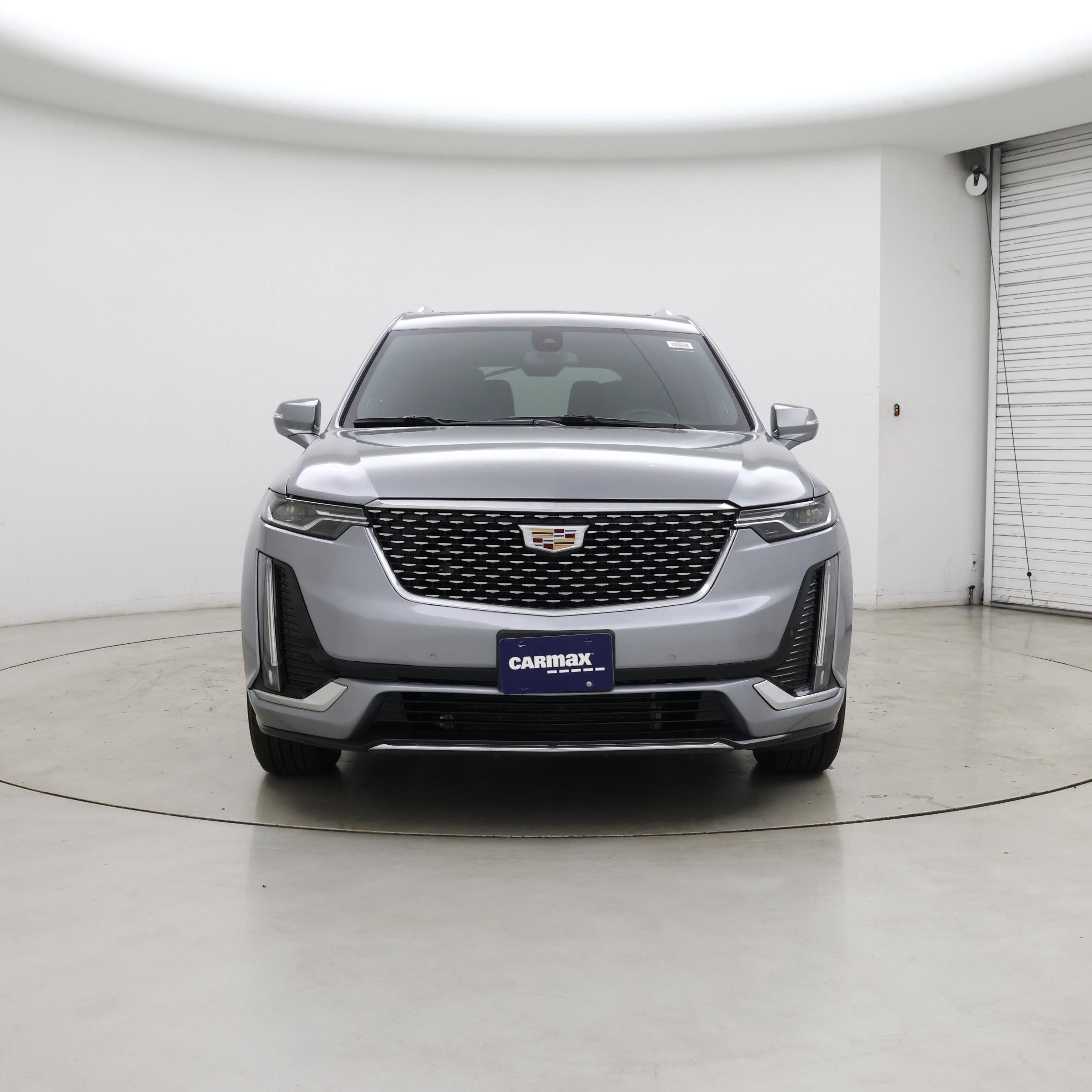 Thumbnail: 2025 Cadillac XT6 - 5