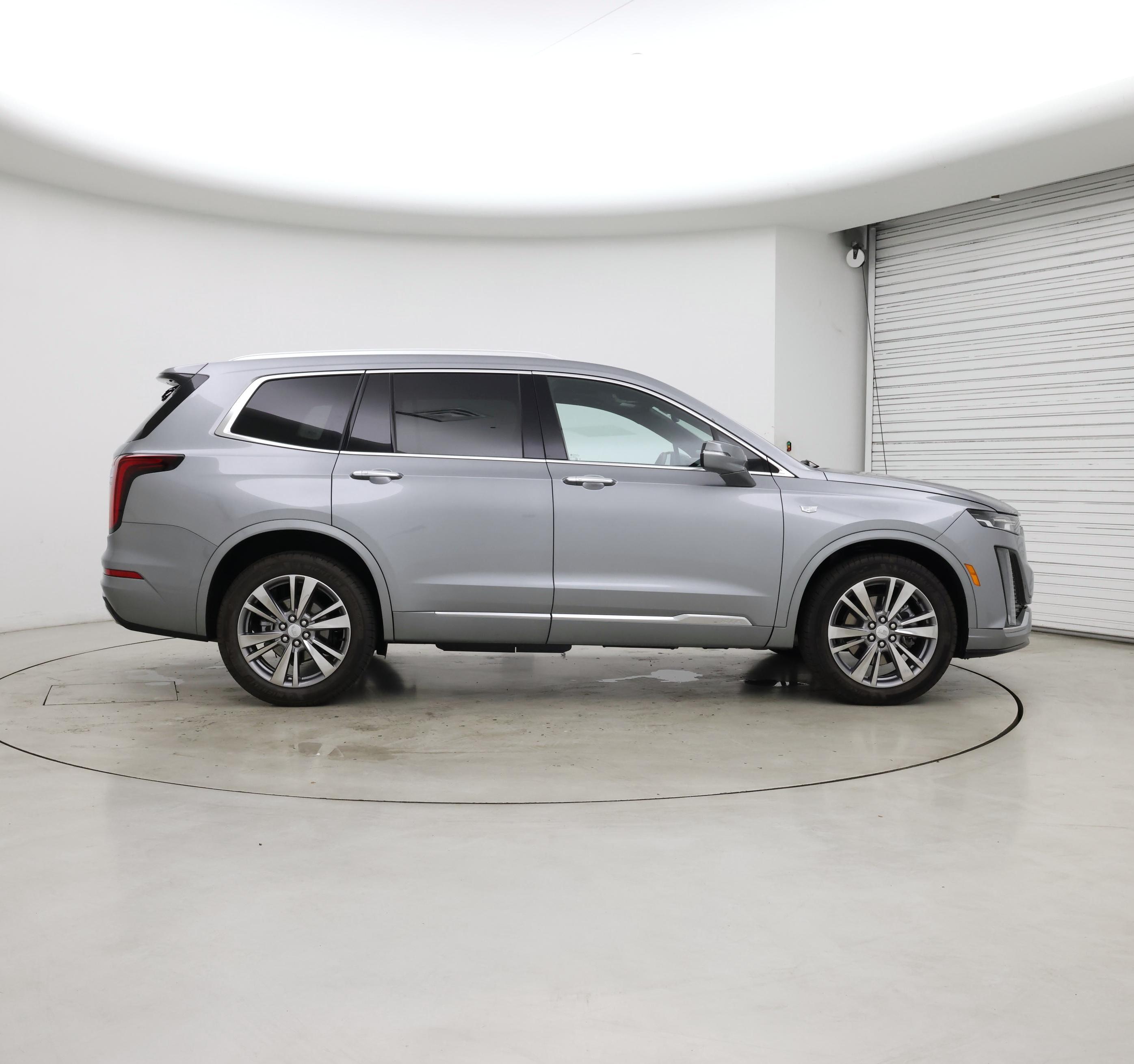 Thumbnail: 2025 Cadillac XT6 - 7