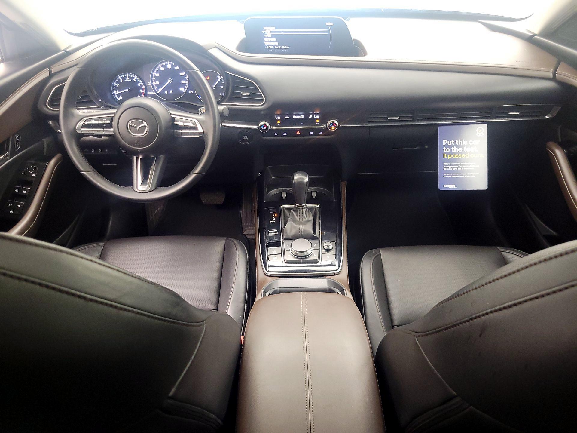 Thumbnail: 2023 Mazda CX-30 - 9