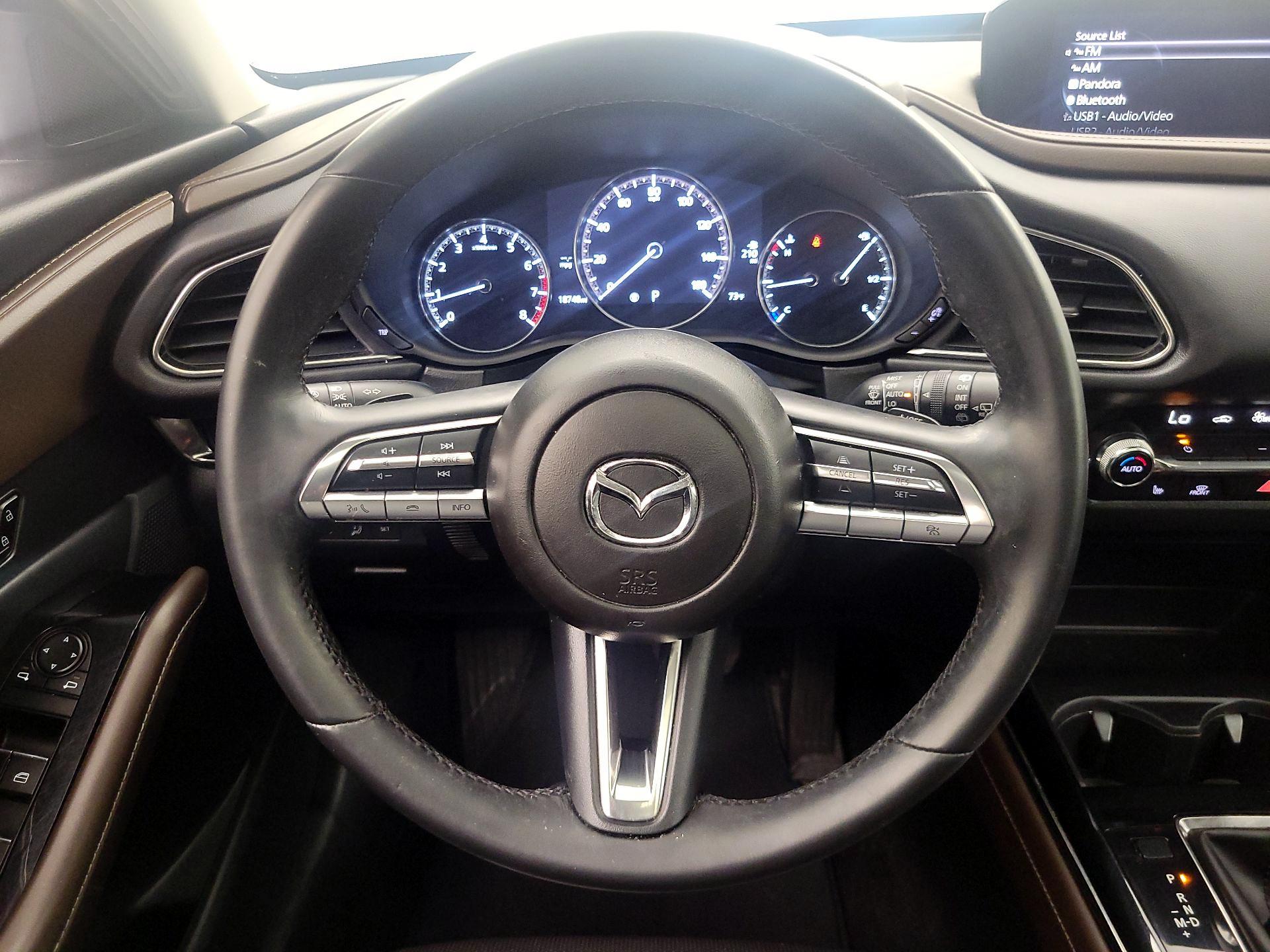 Thumbnail: 2023 Mazda CX-30 - 10