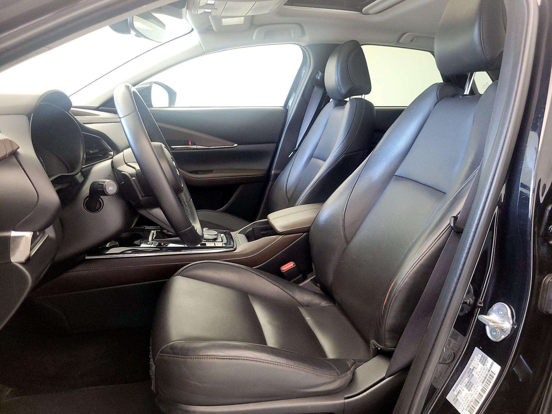 Thumbnail: 2023 Mazda CX-30 - 11