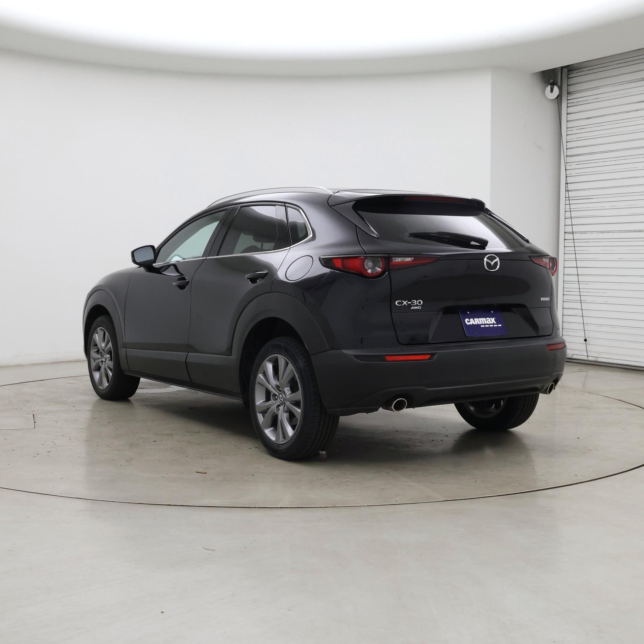 Thumbnail: 2023 Mazda CX-30 - 2