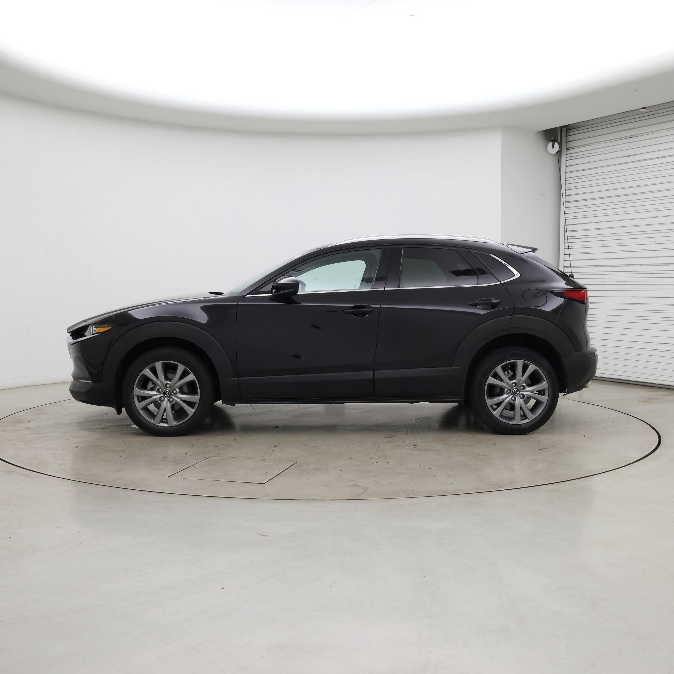 Thumbnail: 2023 Mazda CX-30 - 3