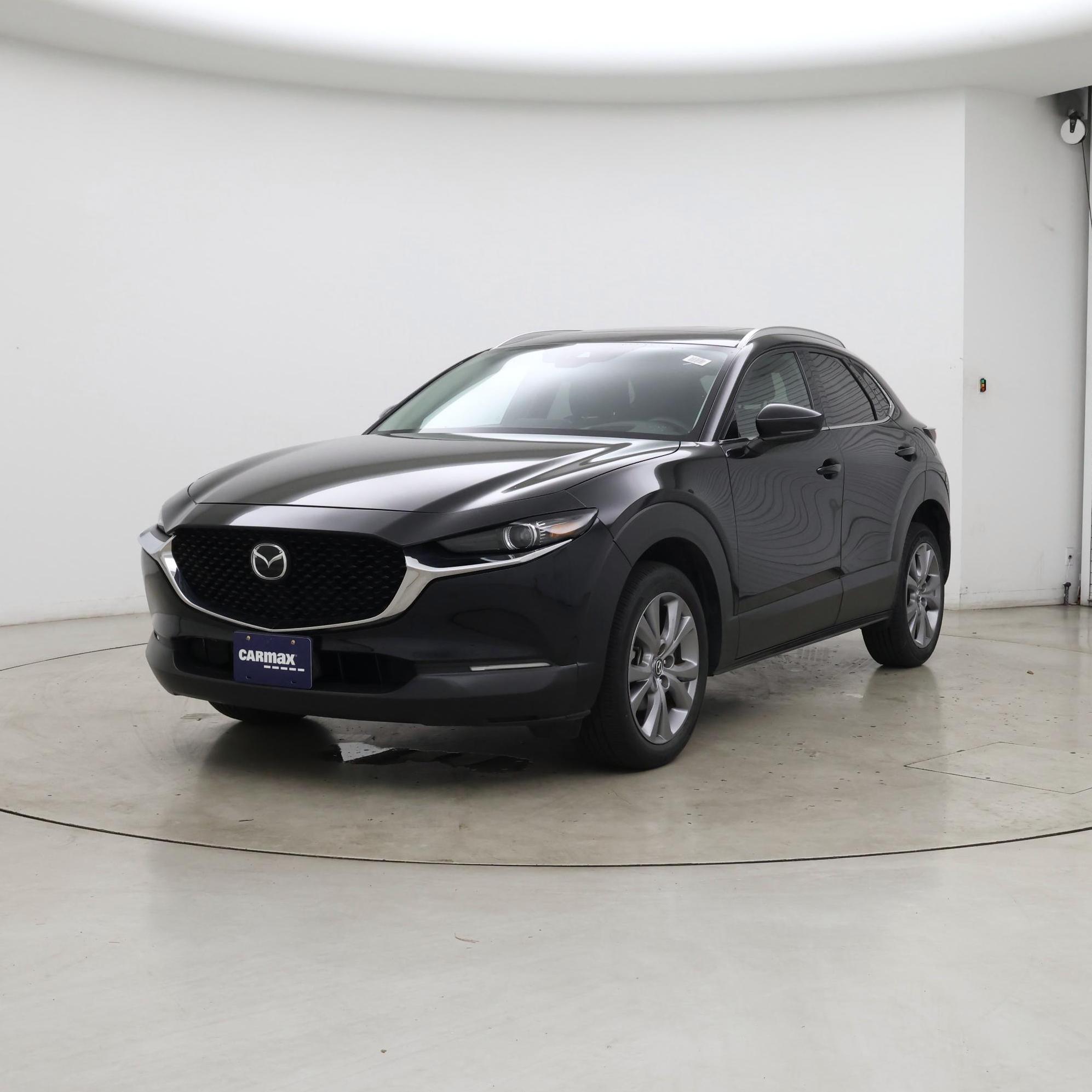 Thumbnail: 2023 Mazda CX-30 - 4