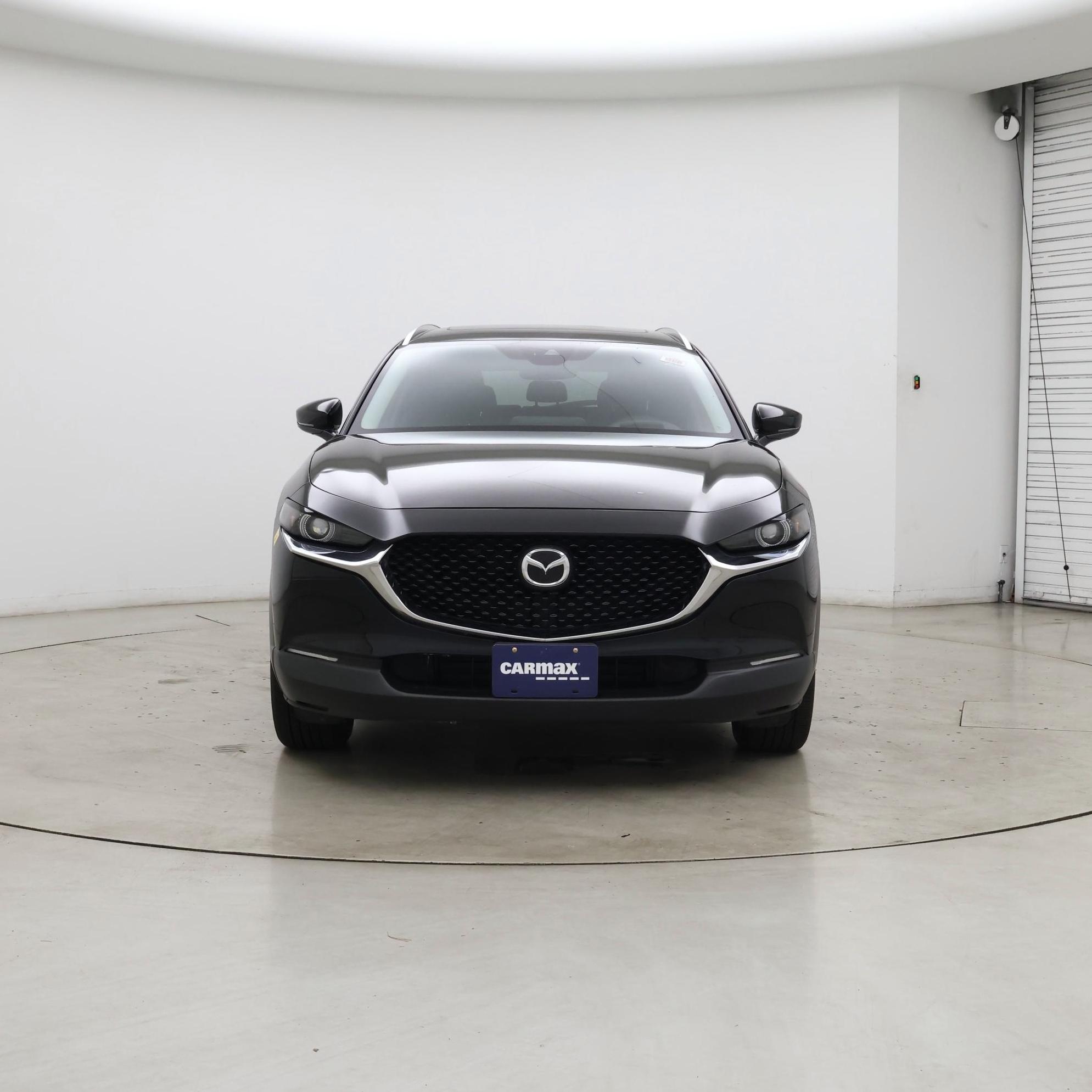 Thumbnail: 2023 Mazda CX-30 - 5