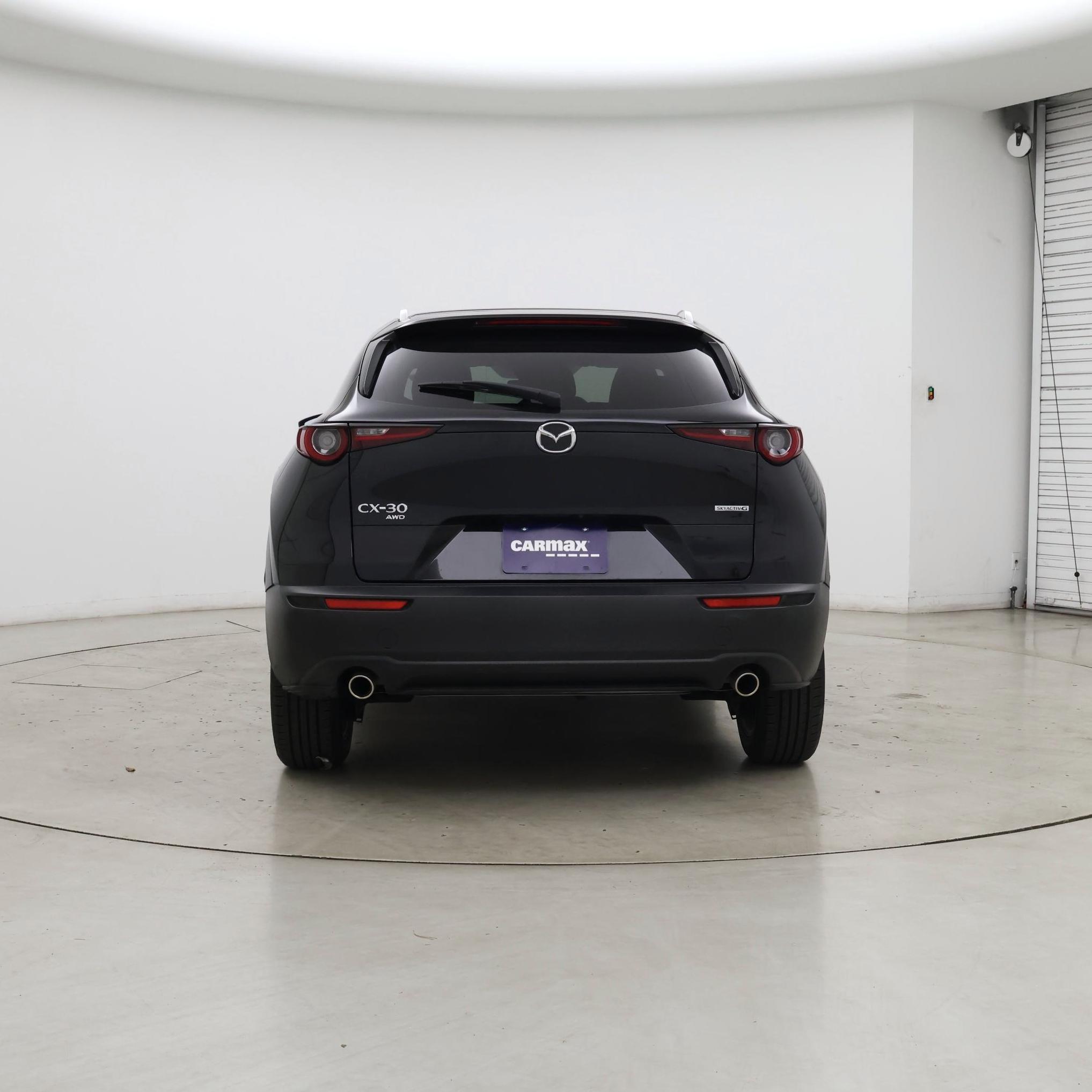 Thumbnail: 2023 Mazda CX-30 - 6