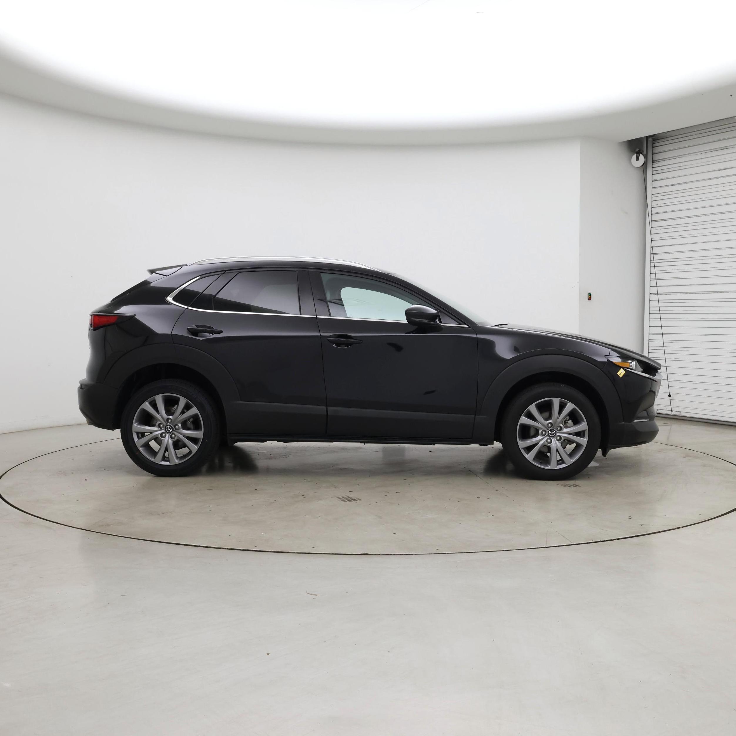 Thumbnail: 2023 Mazda CX-30 - 7