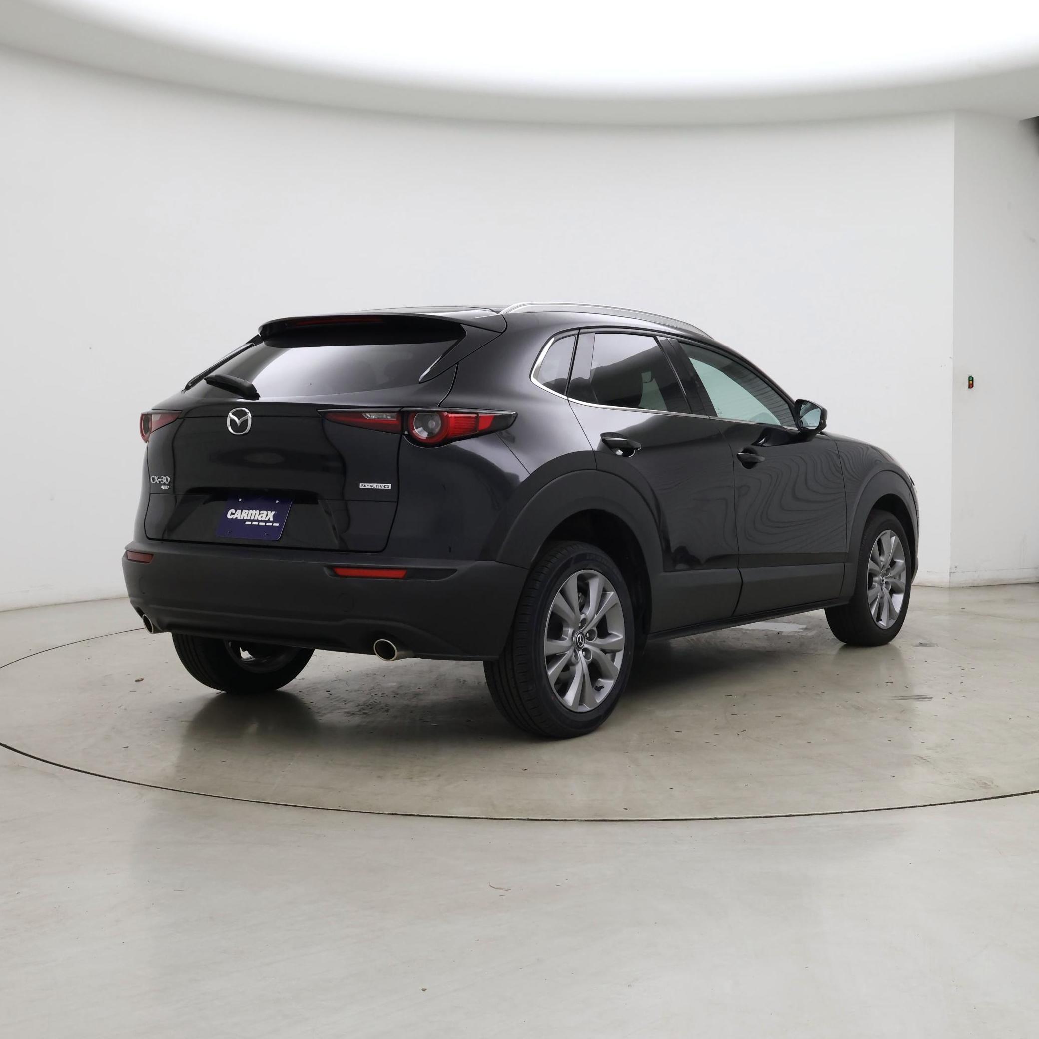 Thumbnail: 2023 Mazda CX-30 - 8