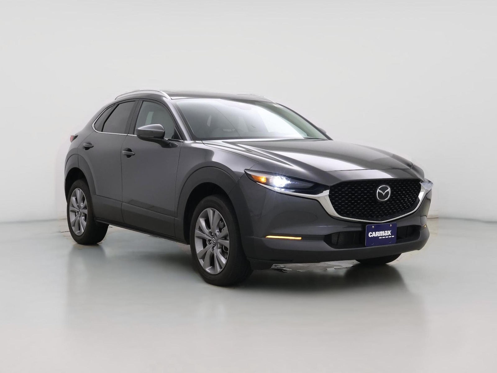 2022 Mazda CX-30