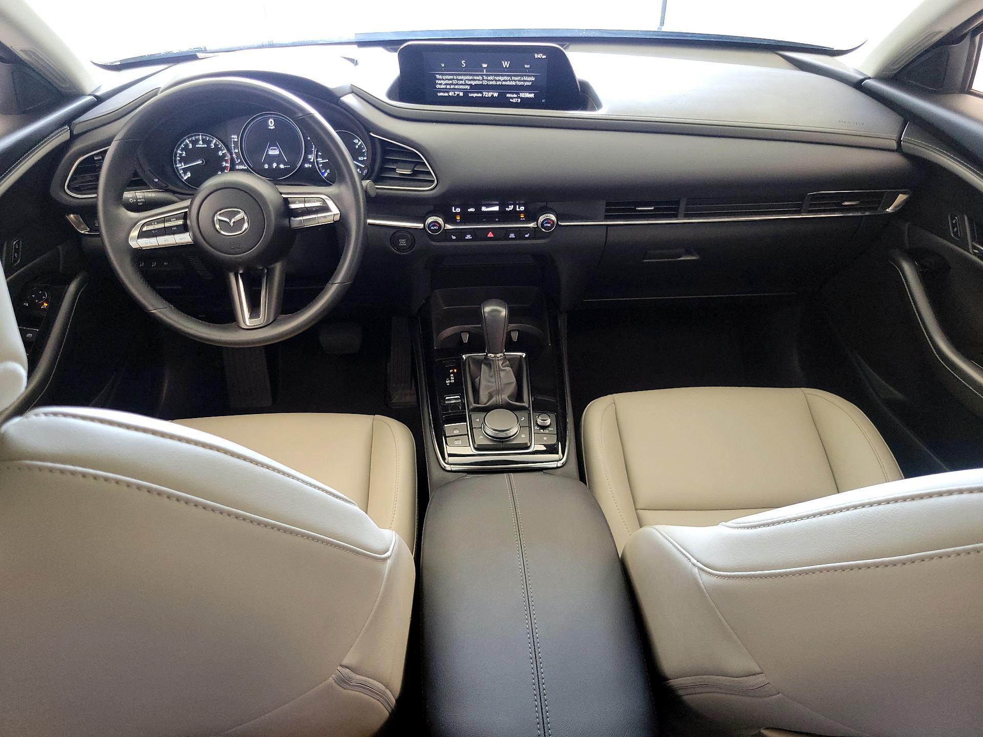 Thumbnail: 2022 Mazda CX-30 - 9