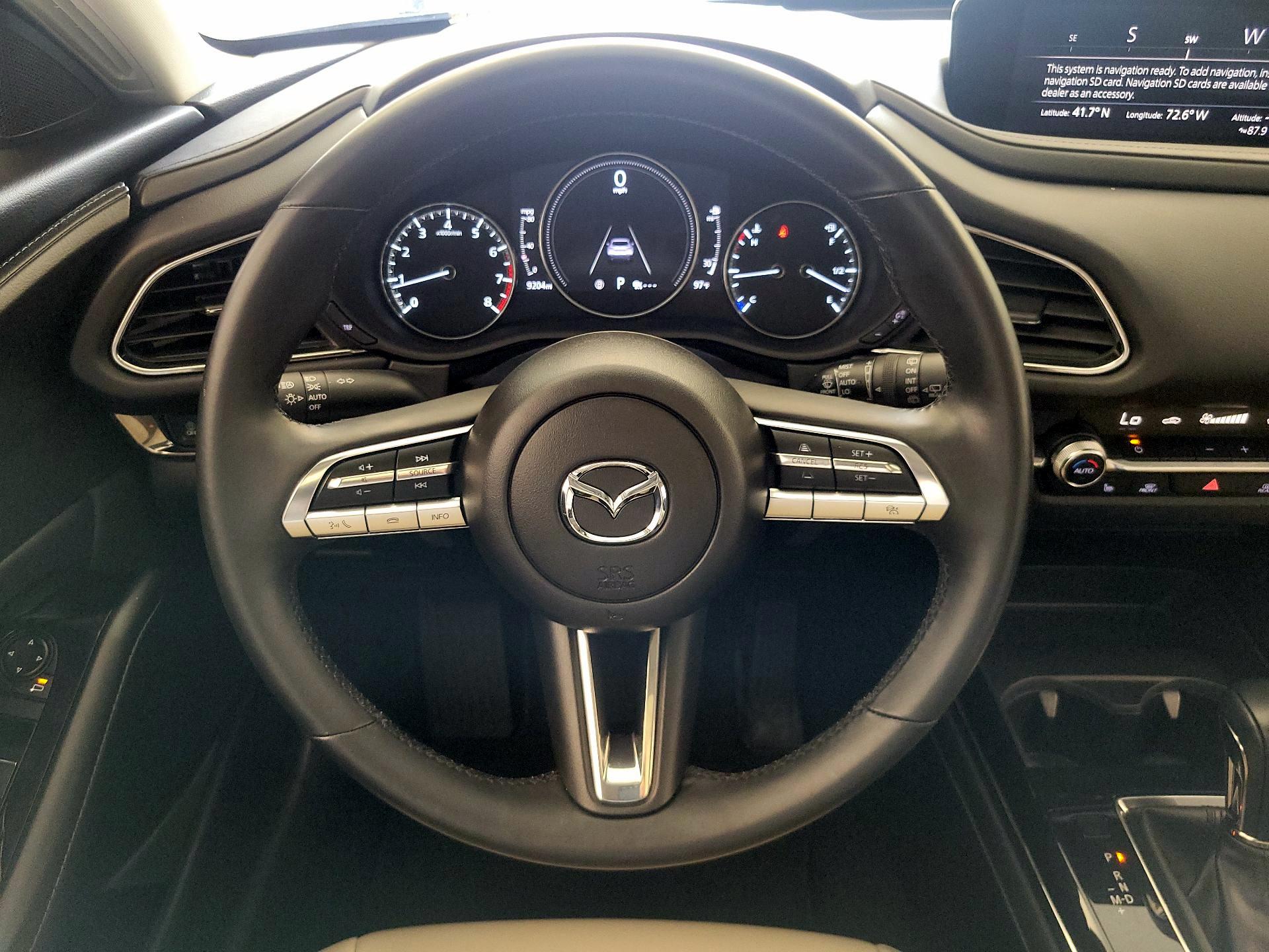 Thumbnail: 2022 Mazda CX-30 - 10