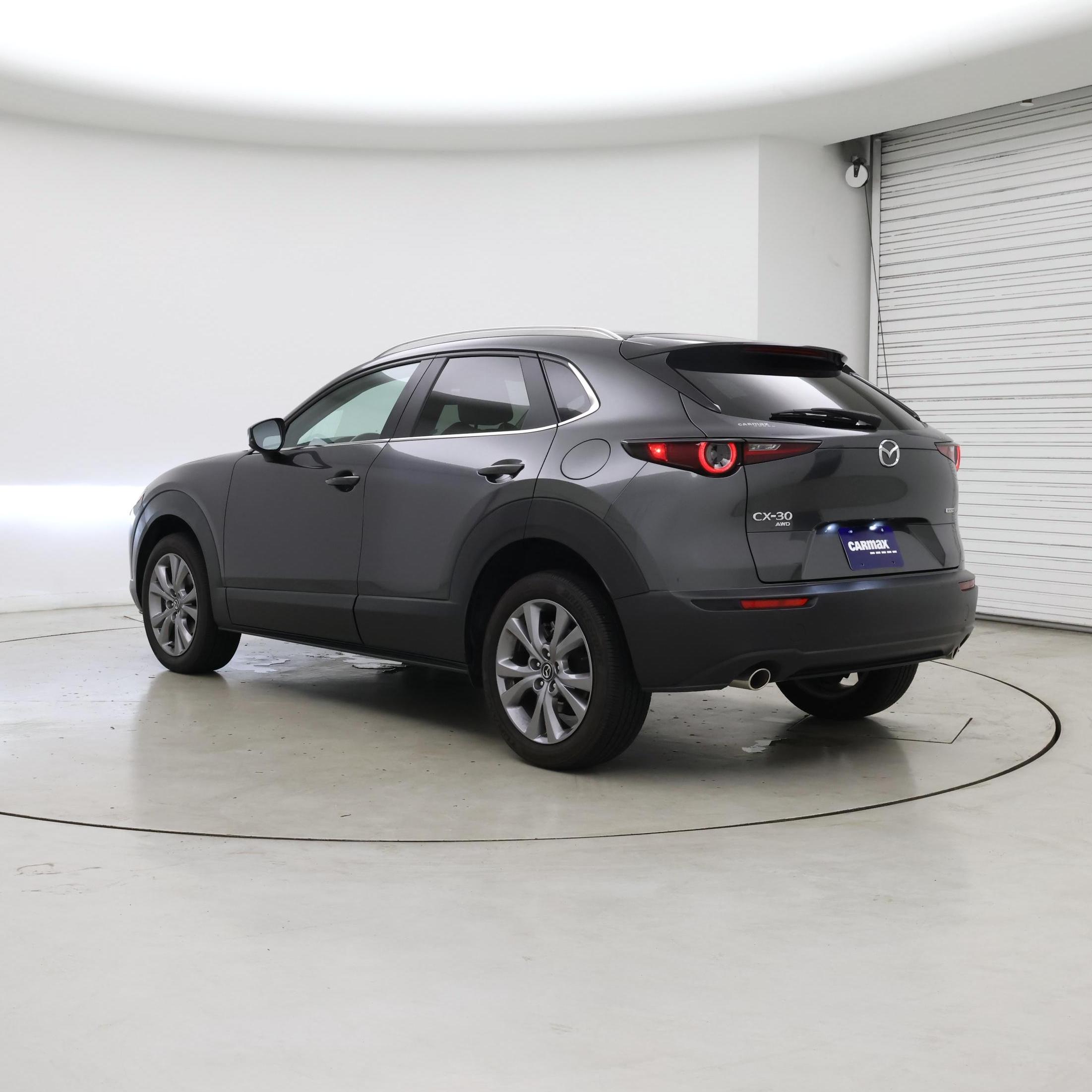 Thumbnail: 2022 Mazda CX-30 - 2