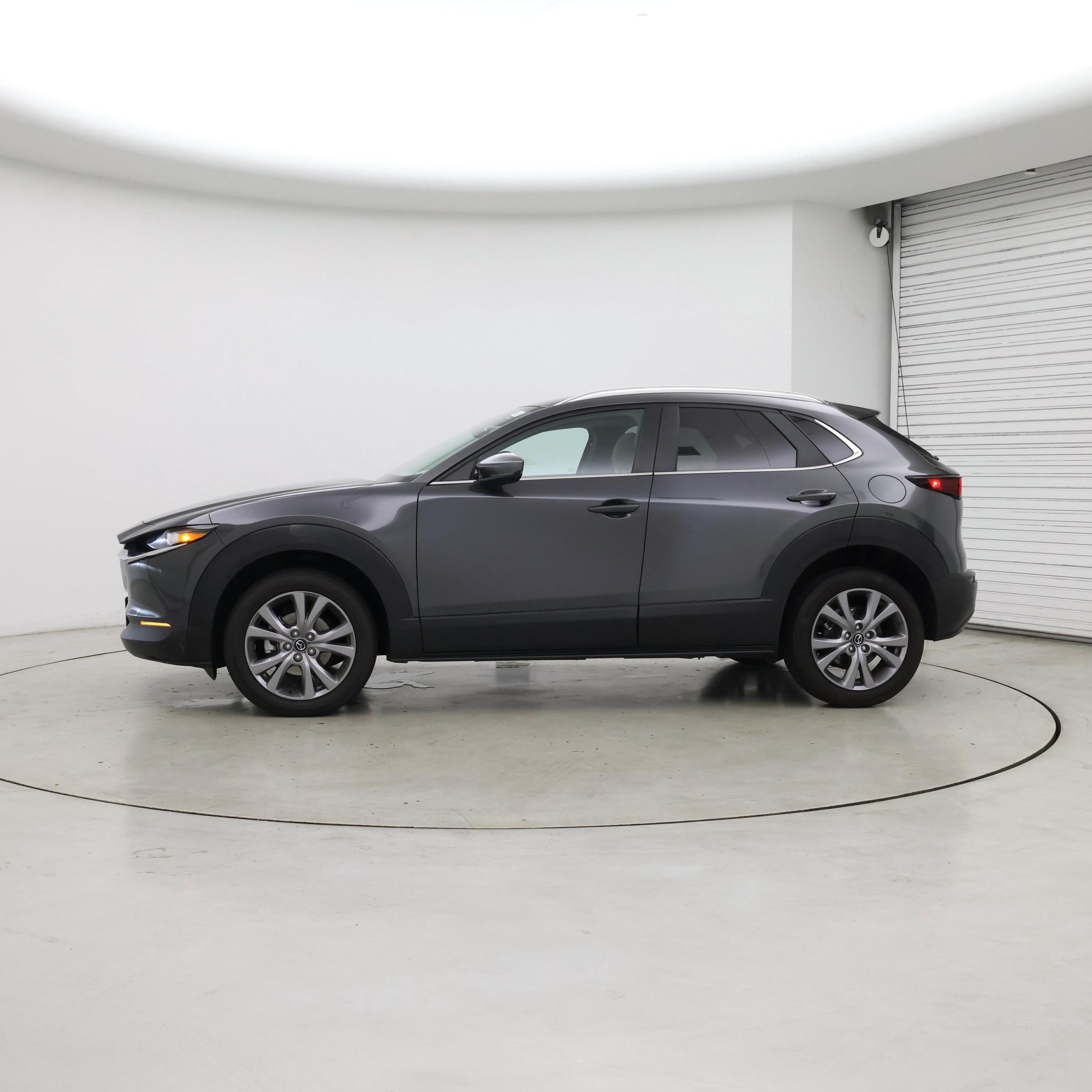 Thumbnail: 2022 Mazda CX-30 - 3