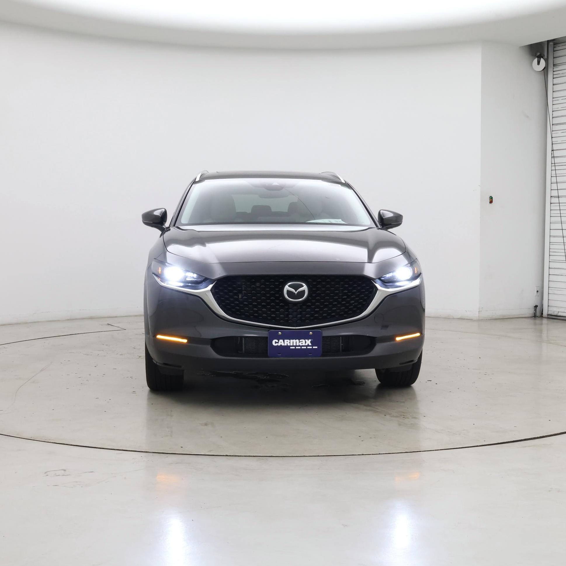 Thumbnail: 2022 Mazda CX-30 - 5