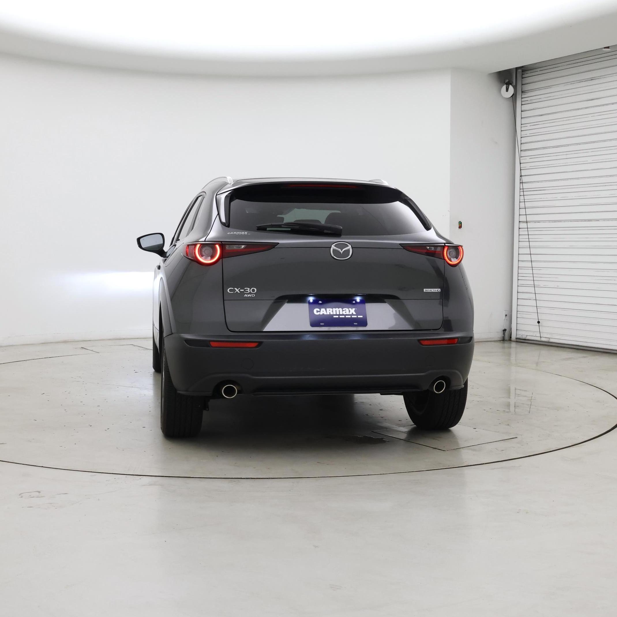 Thumbnail: 2022 Mazda CX-30 - 6