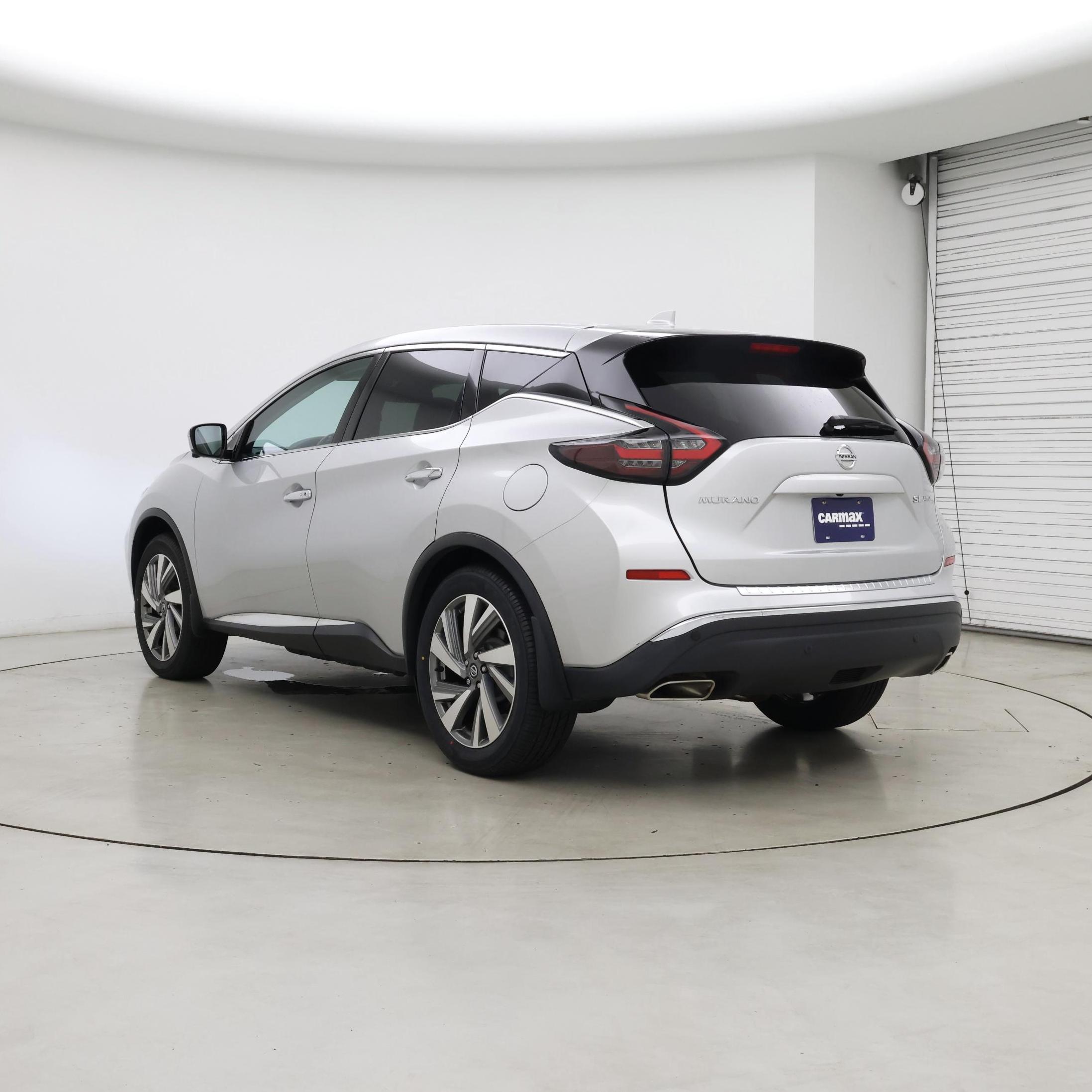 Thumbnail: 2021 Nissan Murano - 2