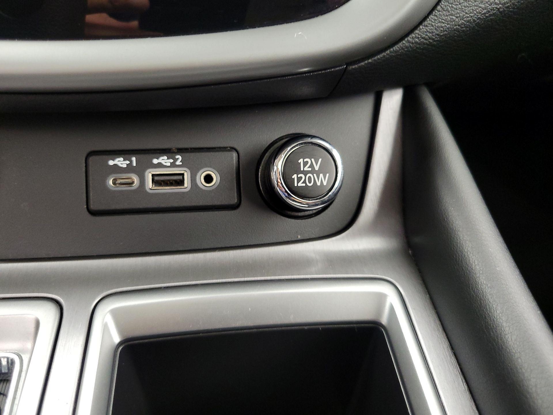 Thumbnail: 2021 Nissan Murano - 19