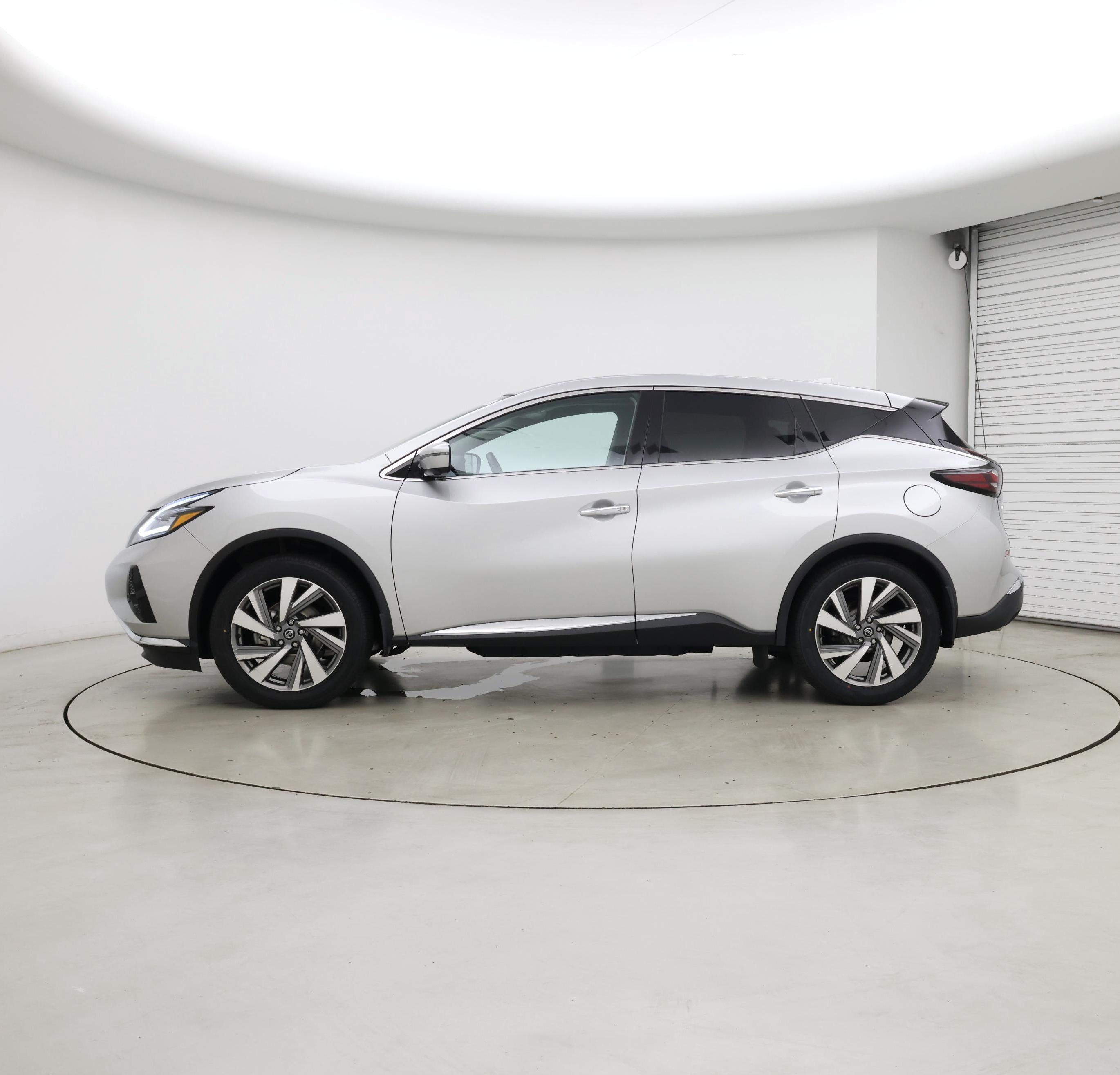 Thumbnail: 2021 Nissan Murano - 3