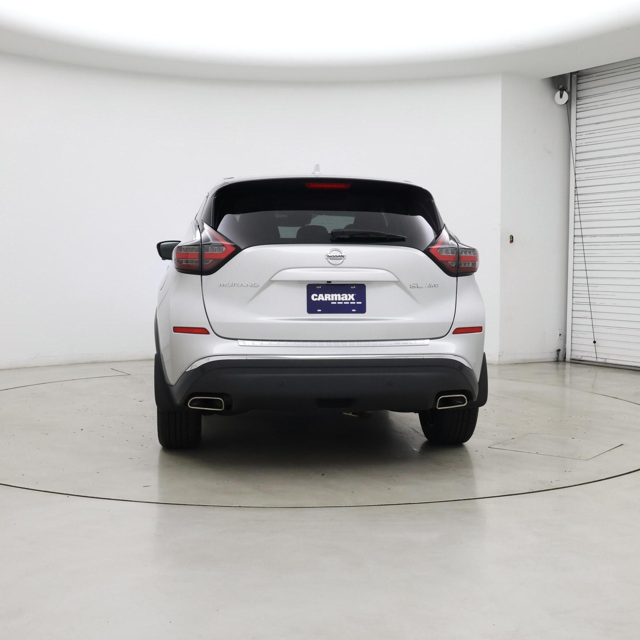 Thumbnail: 2021 Nissan Murano - 6