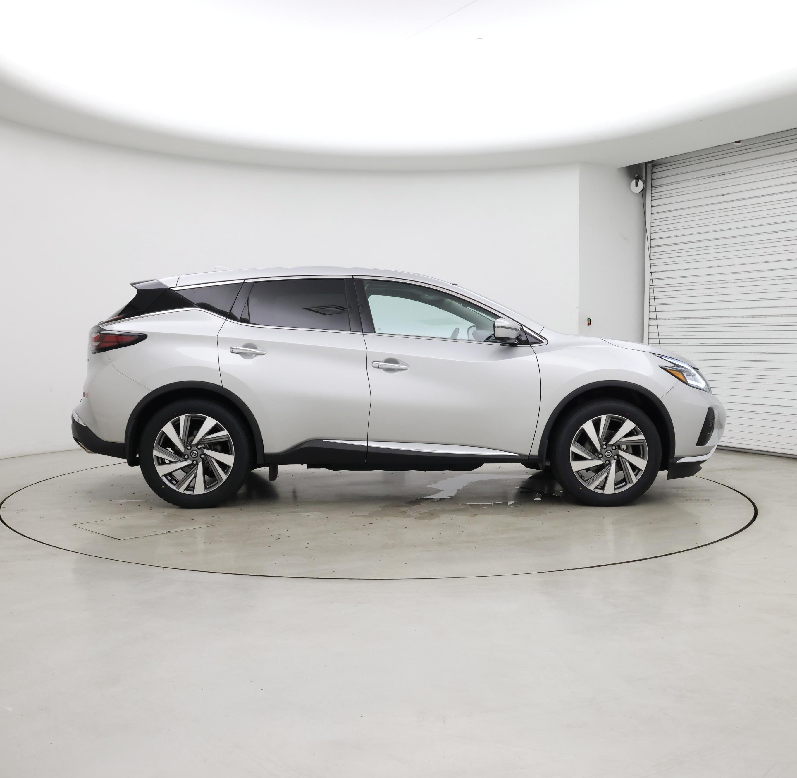 Thumbnail: 2021 Nissan Murano - 7