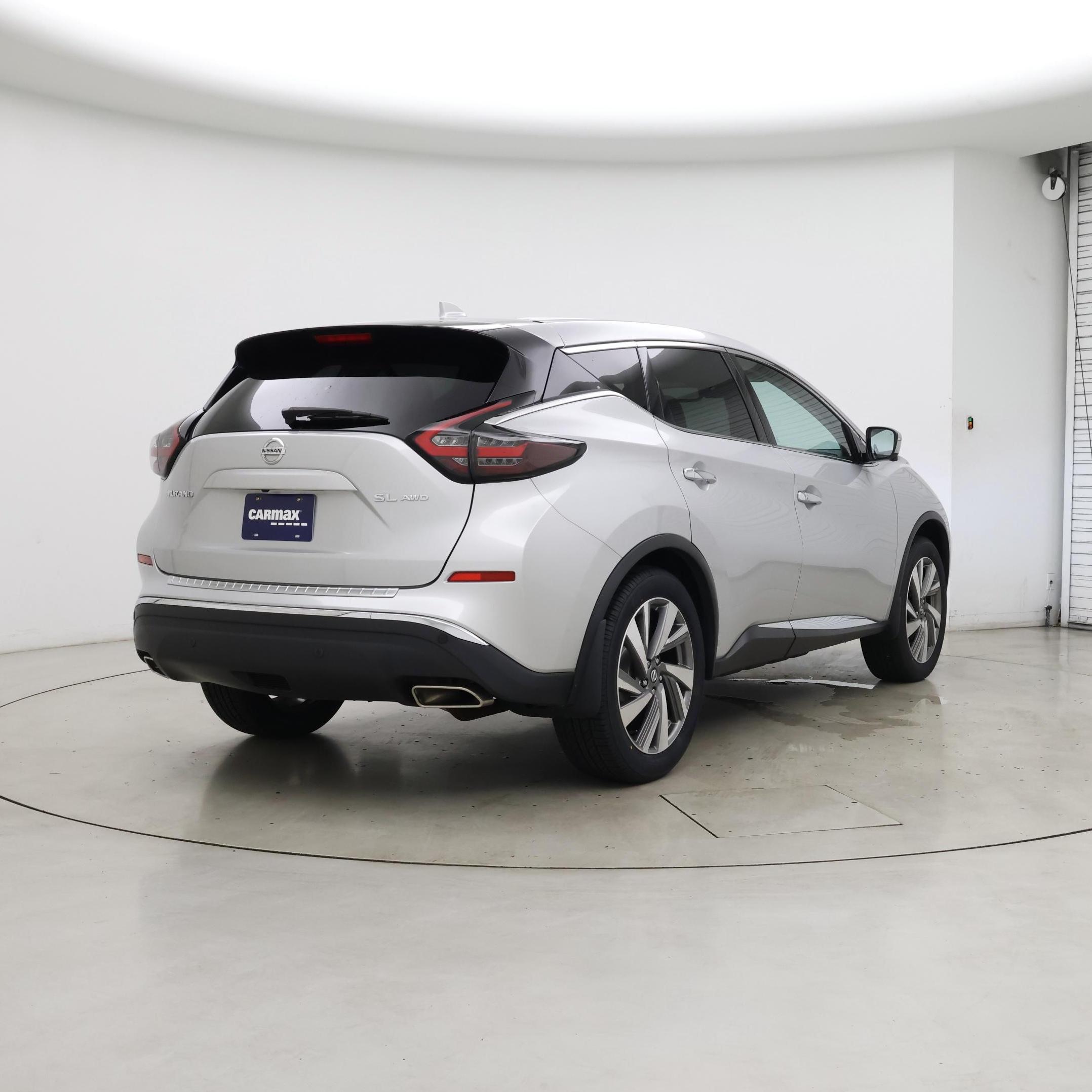Thumbnail: 2021 Nissan Murano - 8