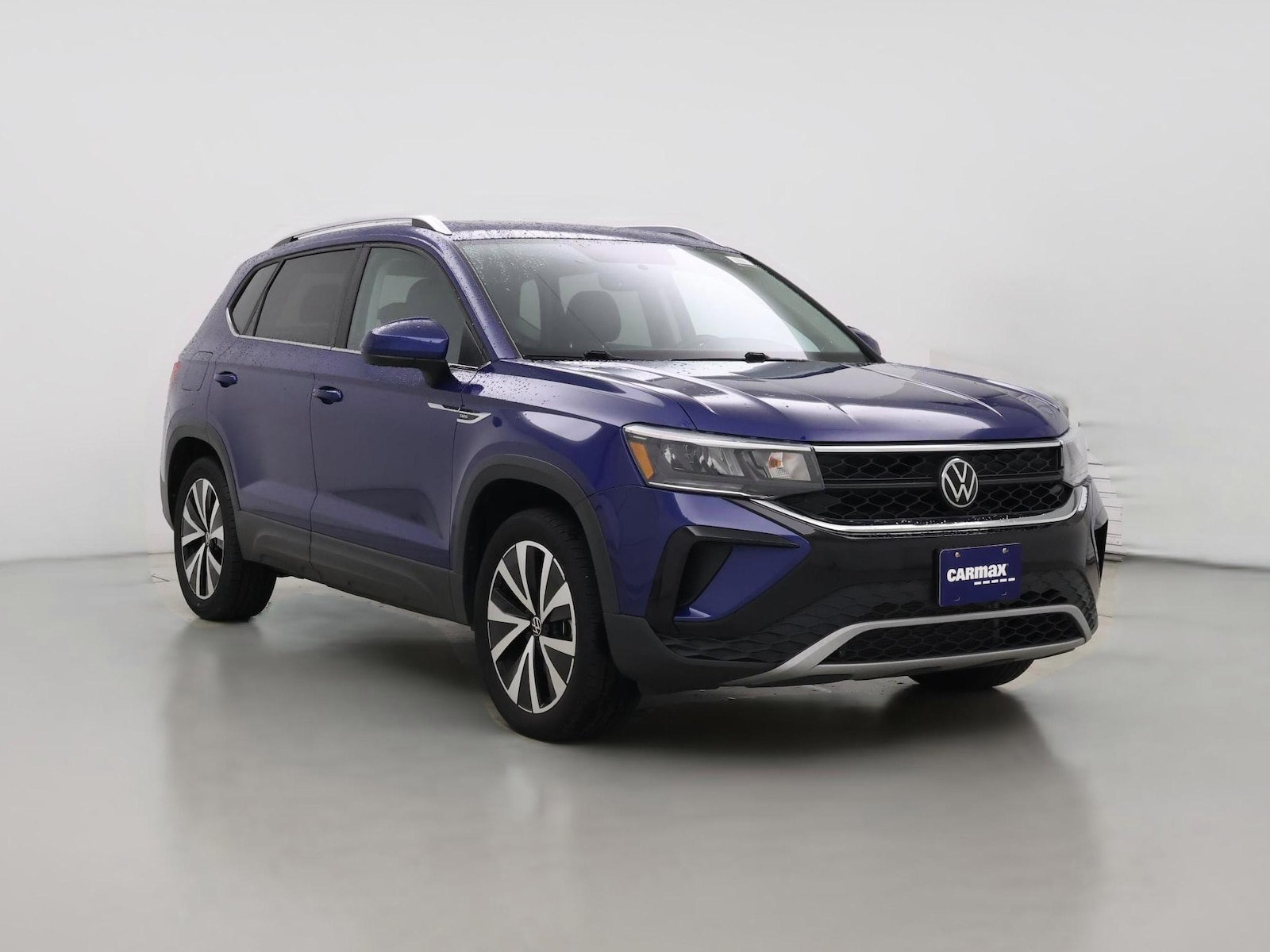 2022 Volkswagen Taos