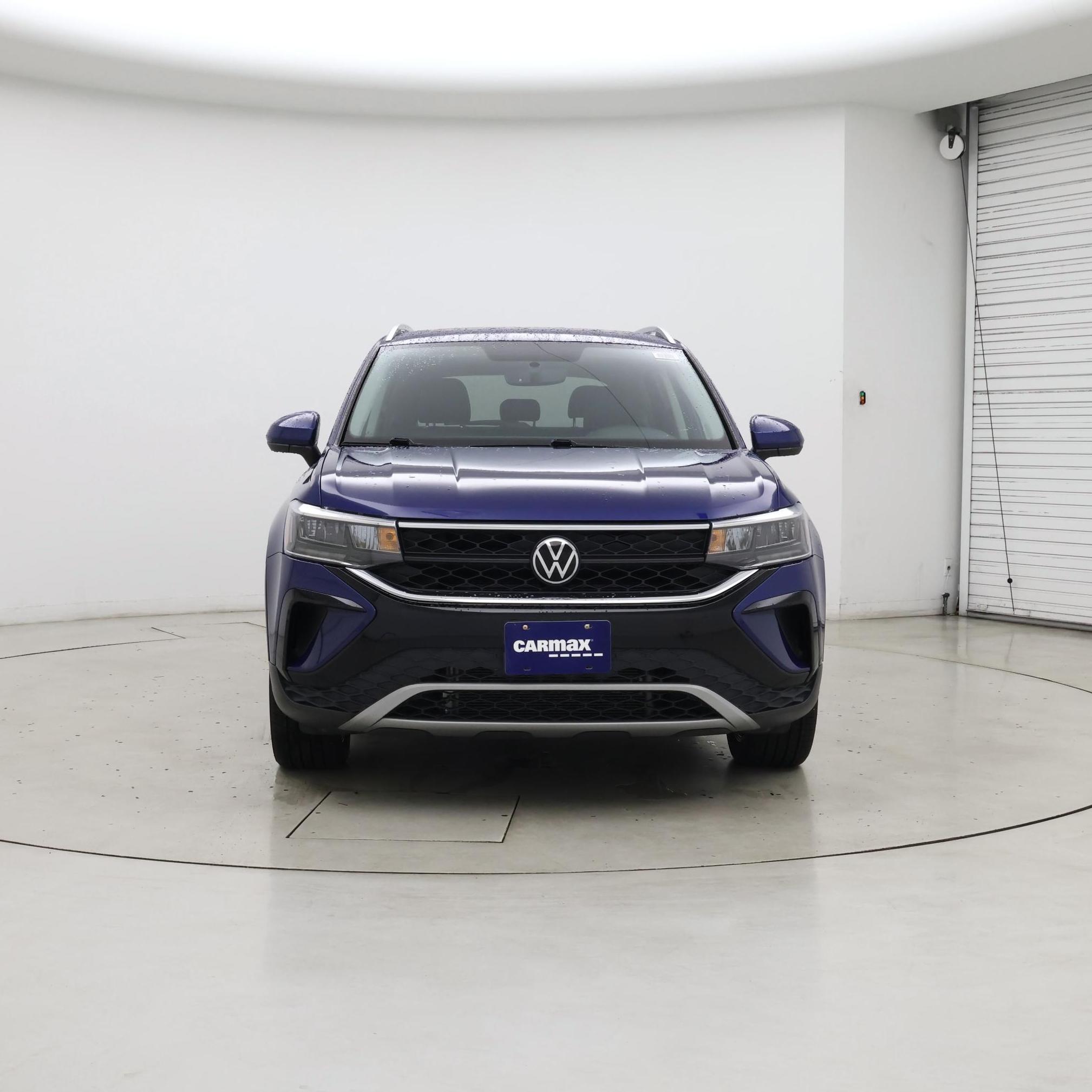 Thumbnail: 2022 Volkswagen Taos - 5