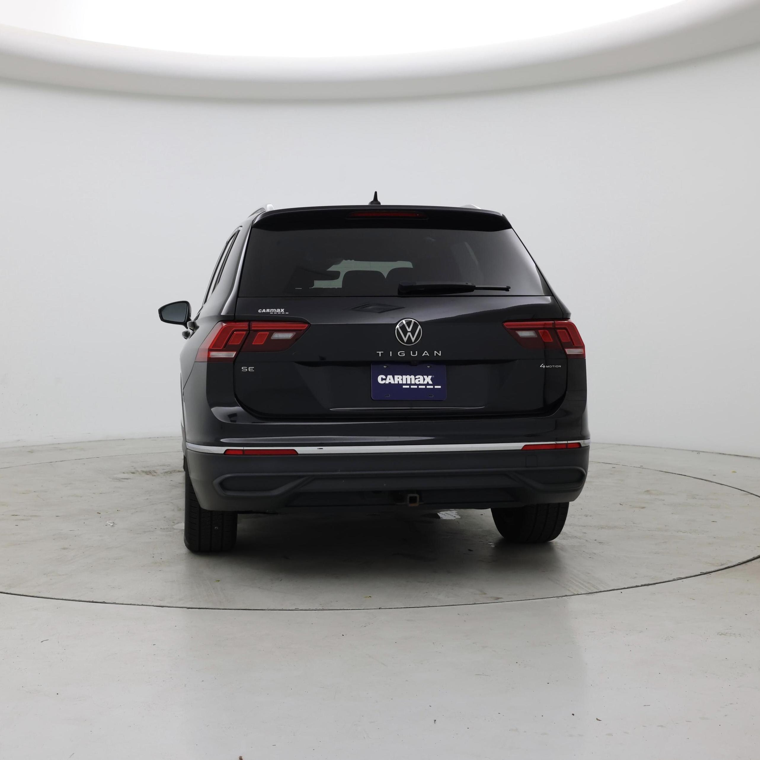 Thumbnail: 2022 Volkswagen Tiguan - 6