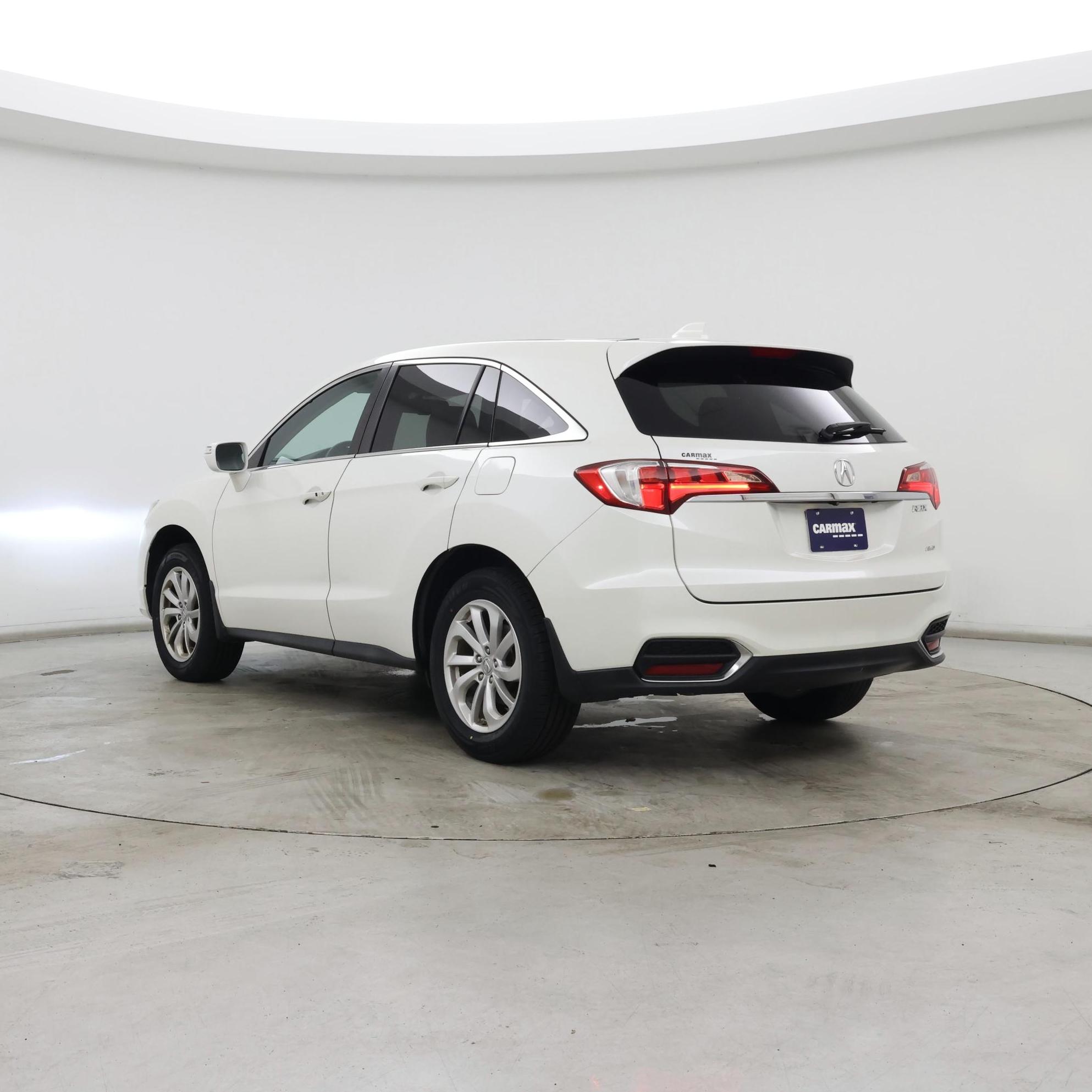Thumbnail: 2017 Acura RDX - 2