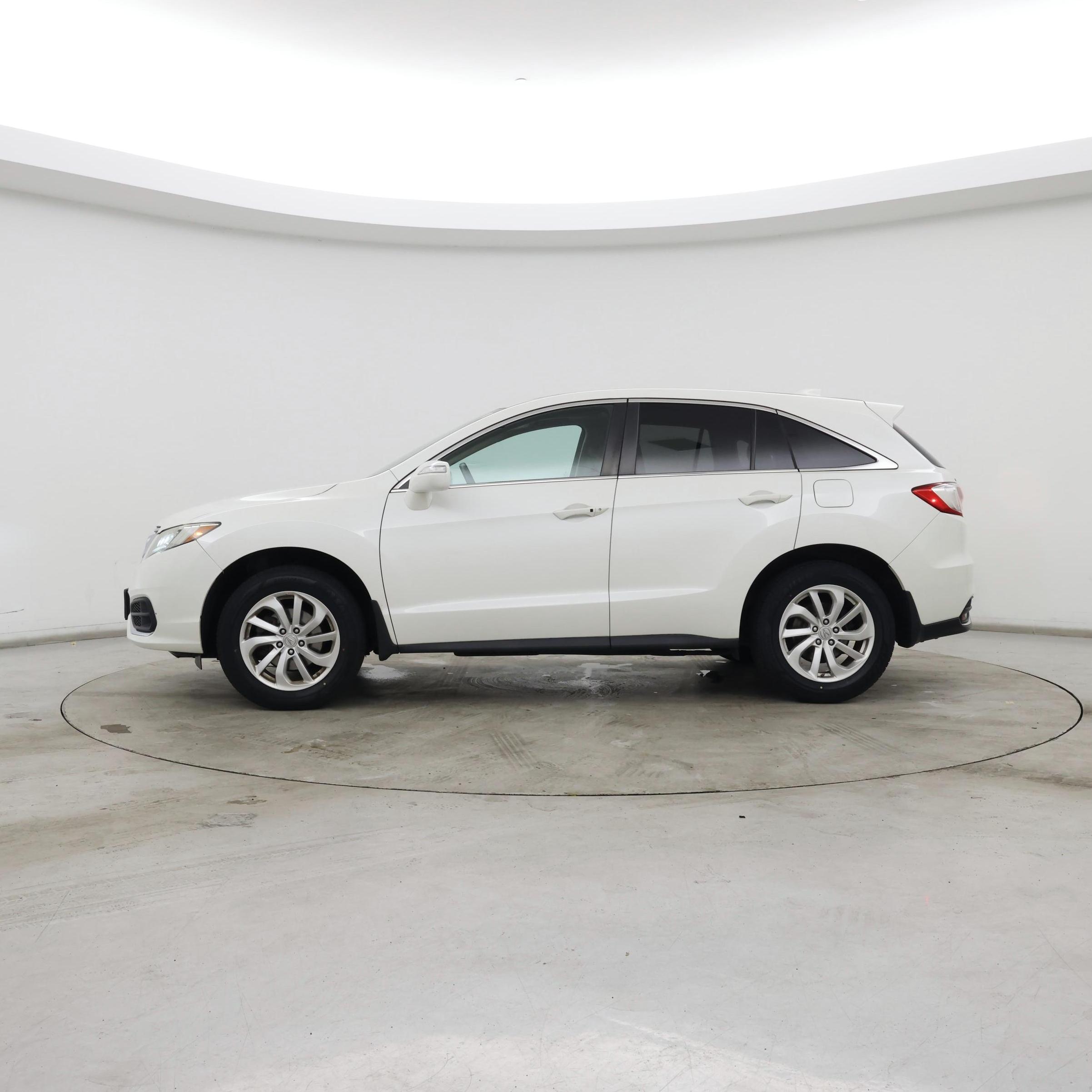 Thumbnail: 2017 Acura RDX - 3