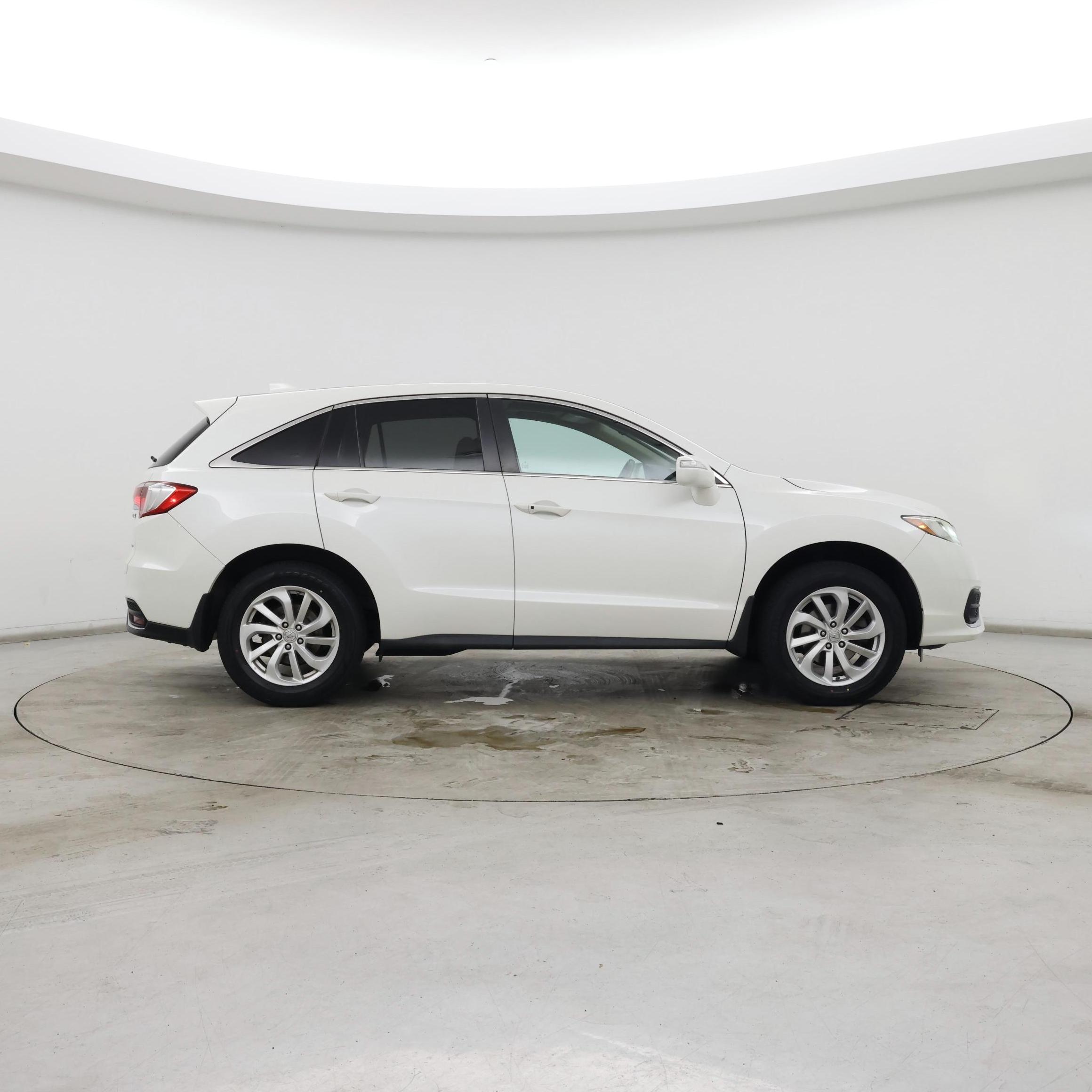 Thumbnail: 2017 Acura RDX - 7