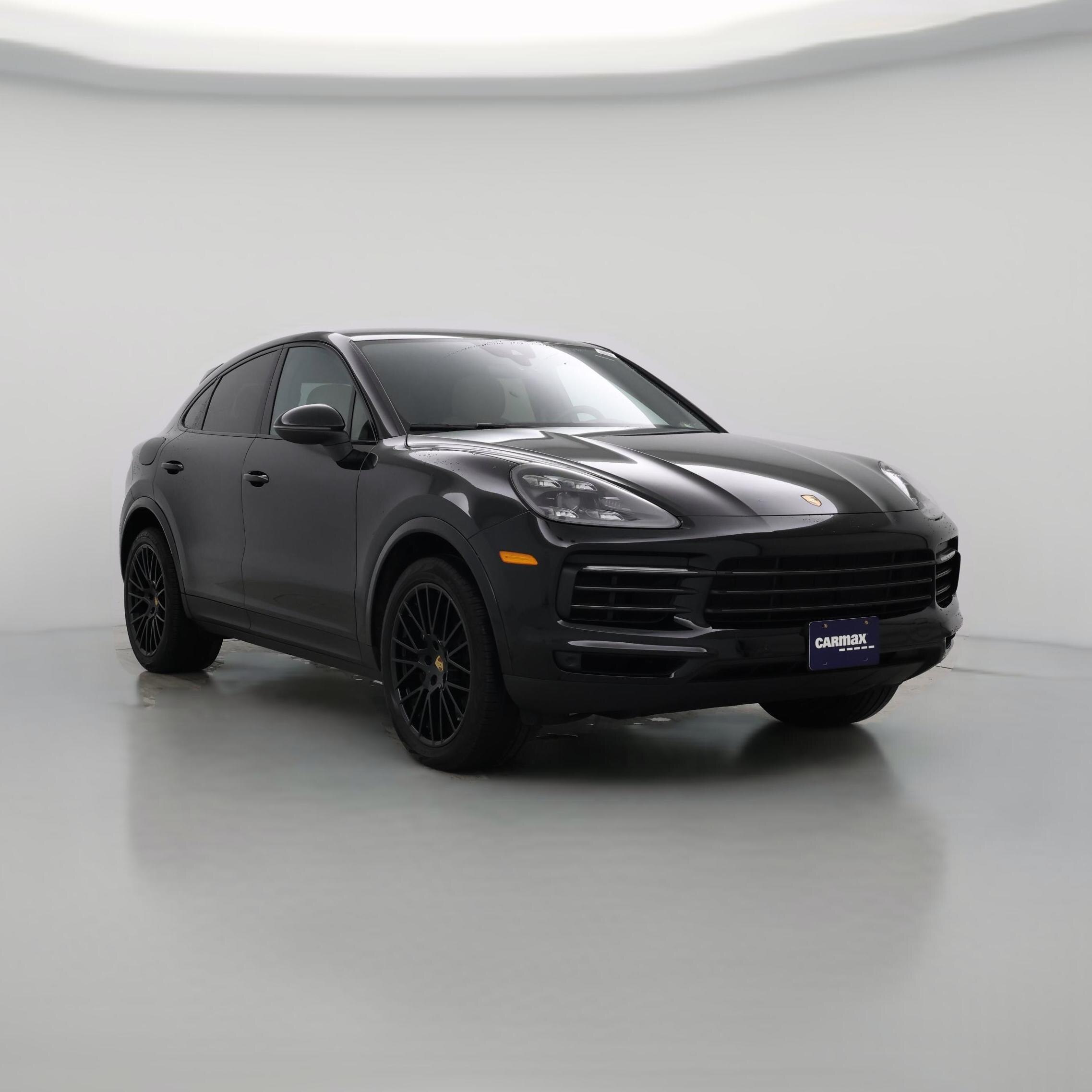 Thumbnail: 2023 Porsche Cayenne - 1