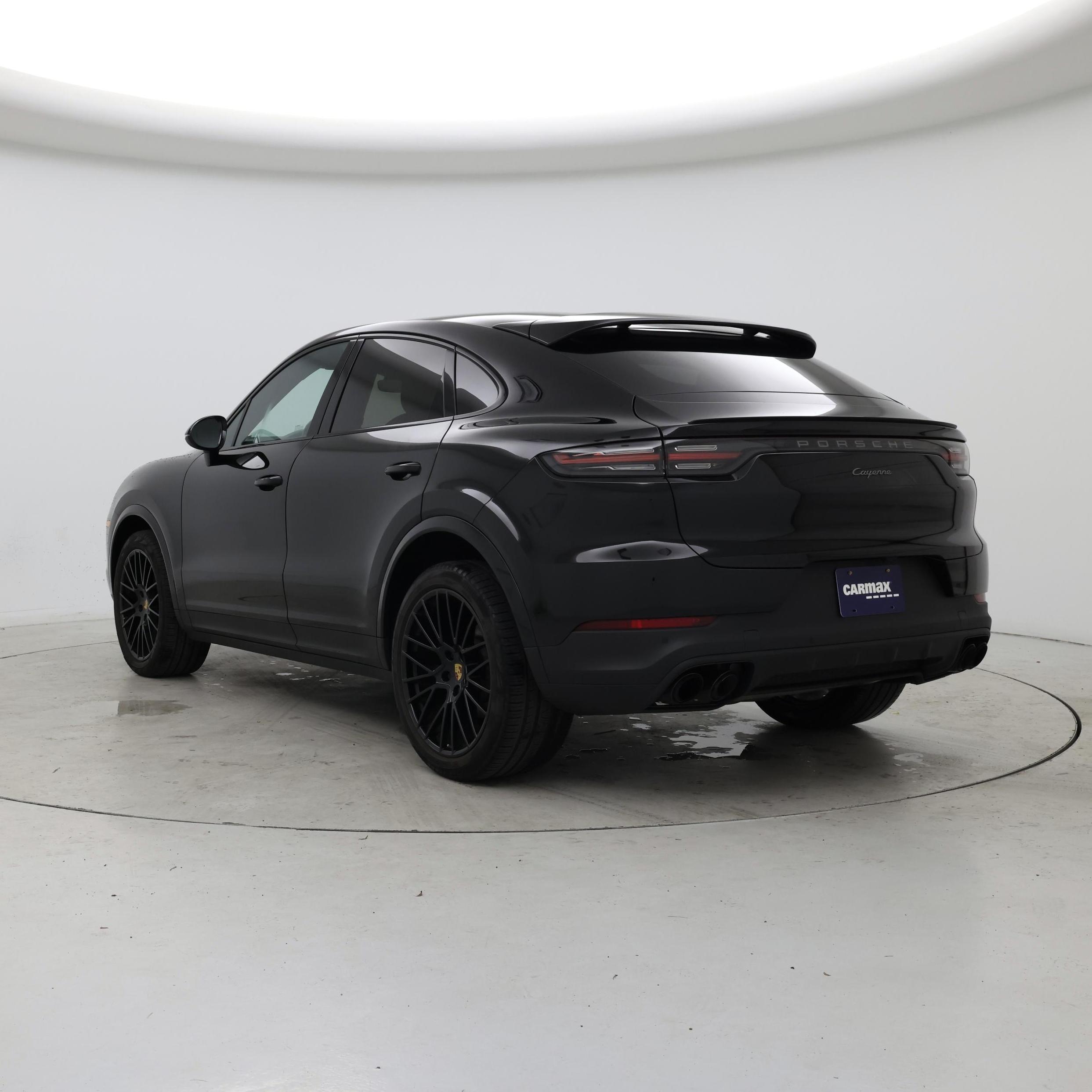 Thumbnail: 2023 Porsche Cayenne - 2