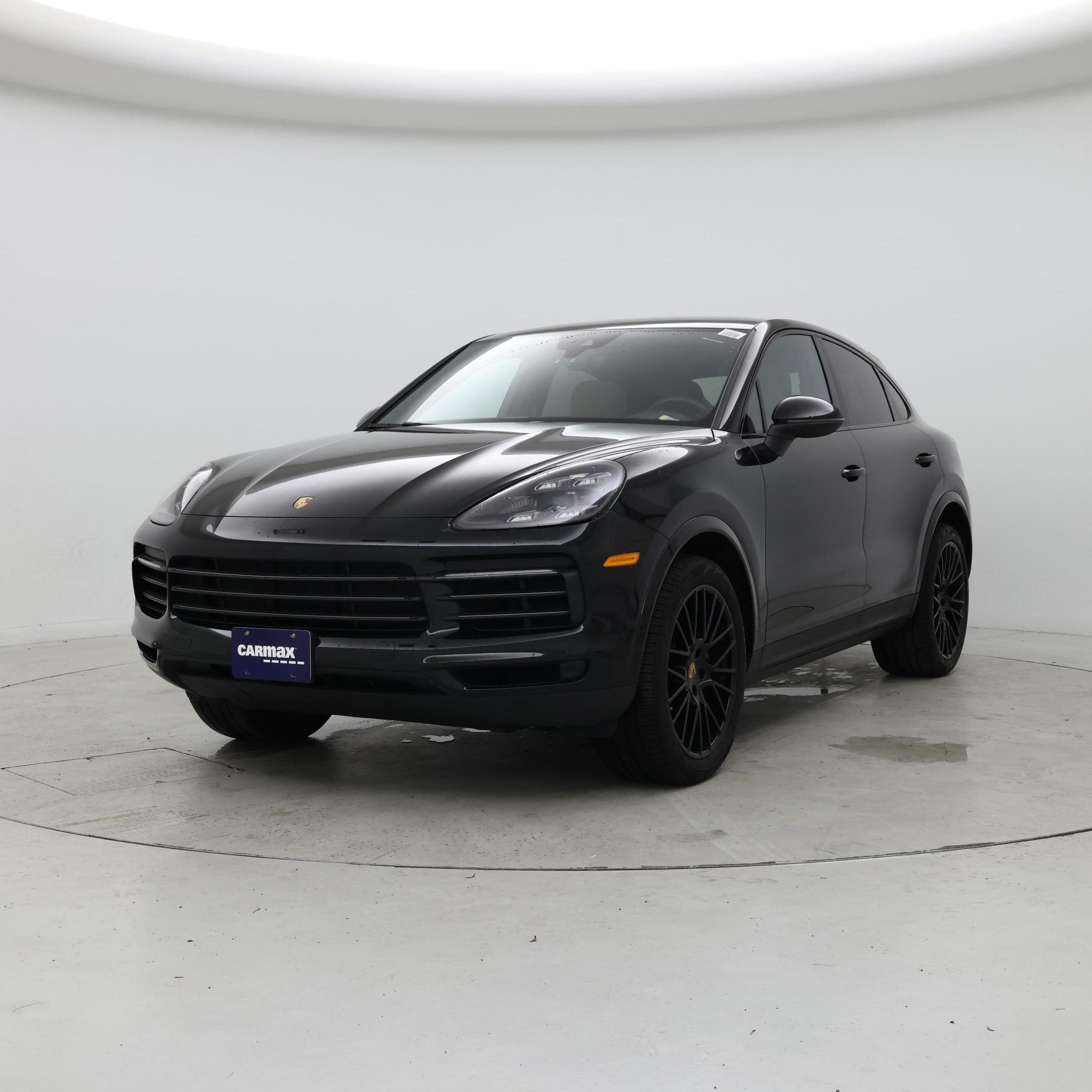Thumbnail: 2023 Porsche Cayenne - 4