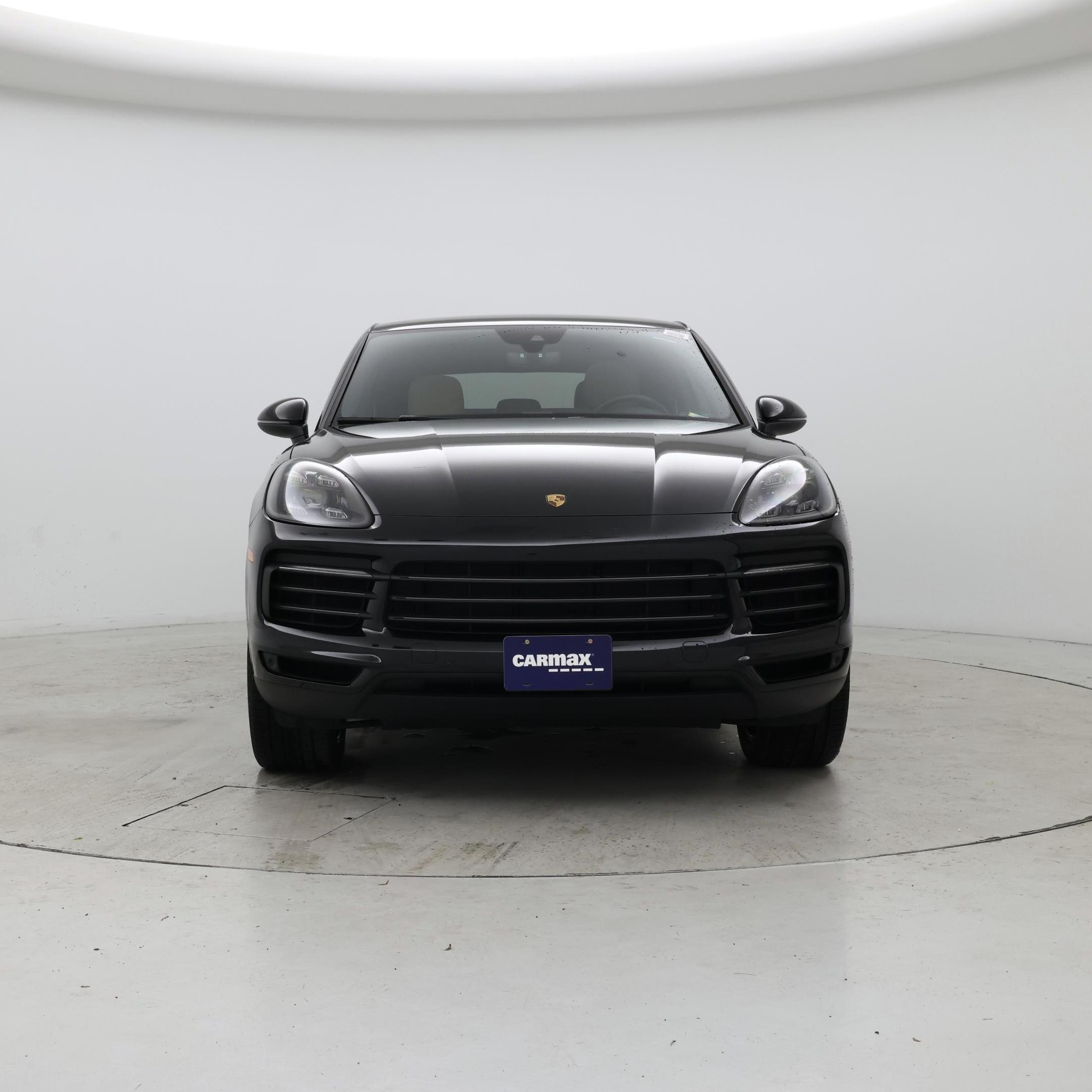 Thumbnail: 2023 Porsche Cayenne - 5