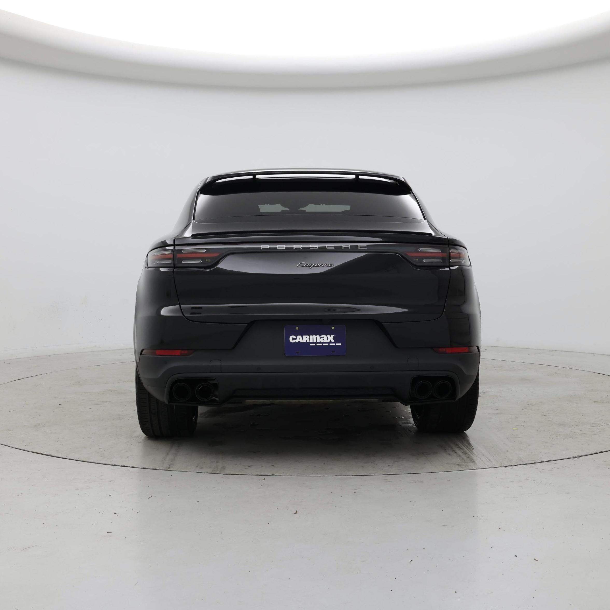 Thumbnail: 2023 Porsche Cayenne - 6