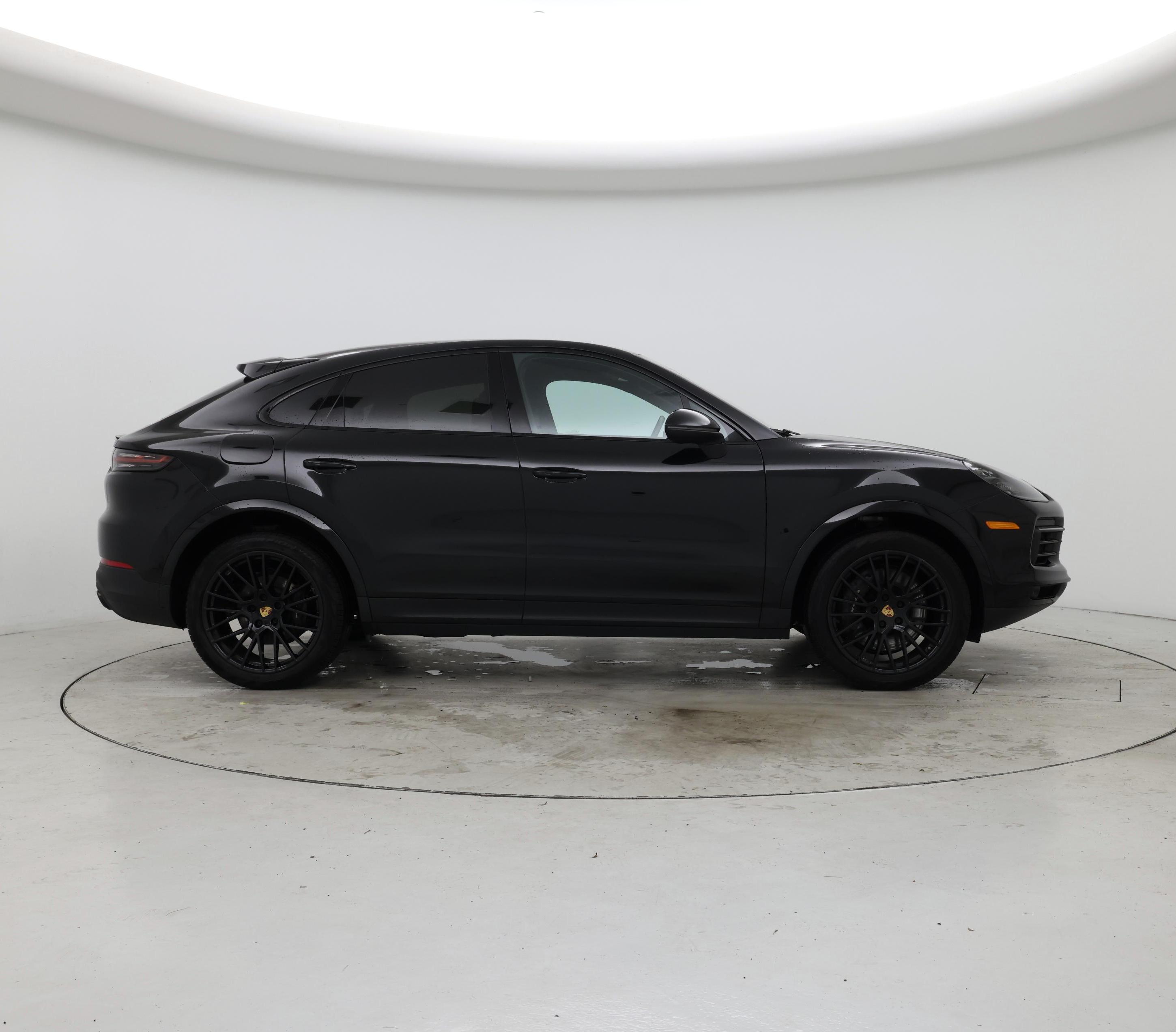 Thumbnail: 2023 Porsche Cayenne - 7