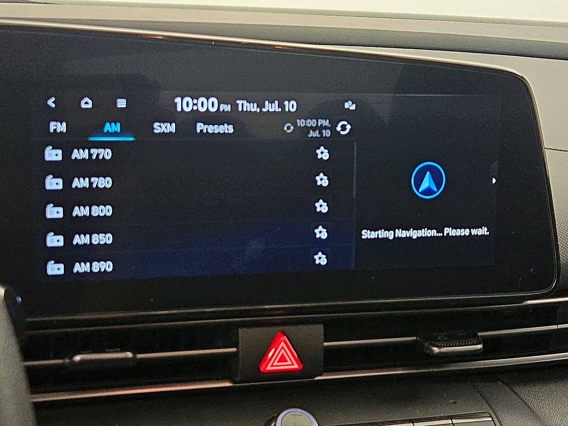 Thumbnail: 2023 Hyundai Elantra - 16