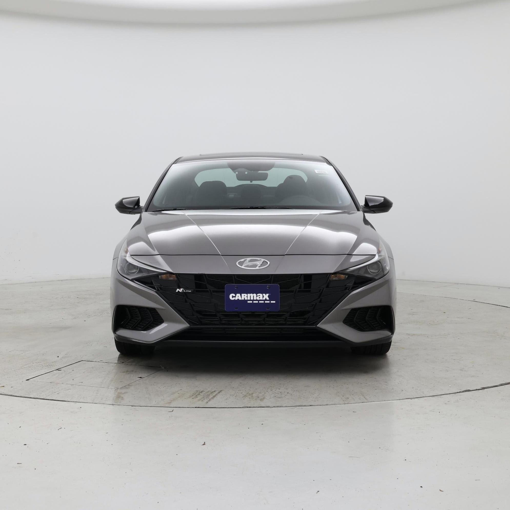 Thumbnail: 2023 Hyundai Elantra - 5